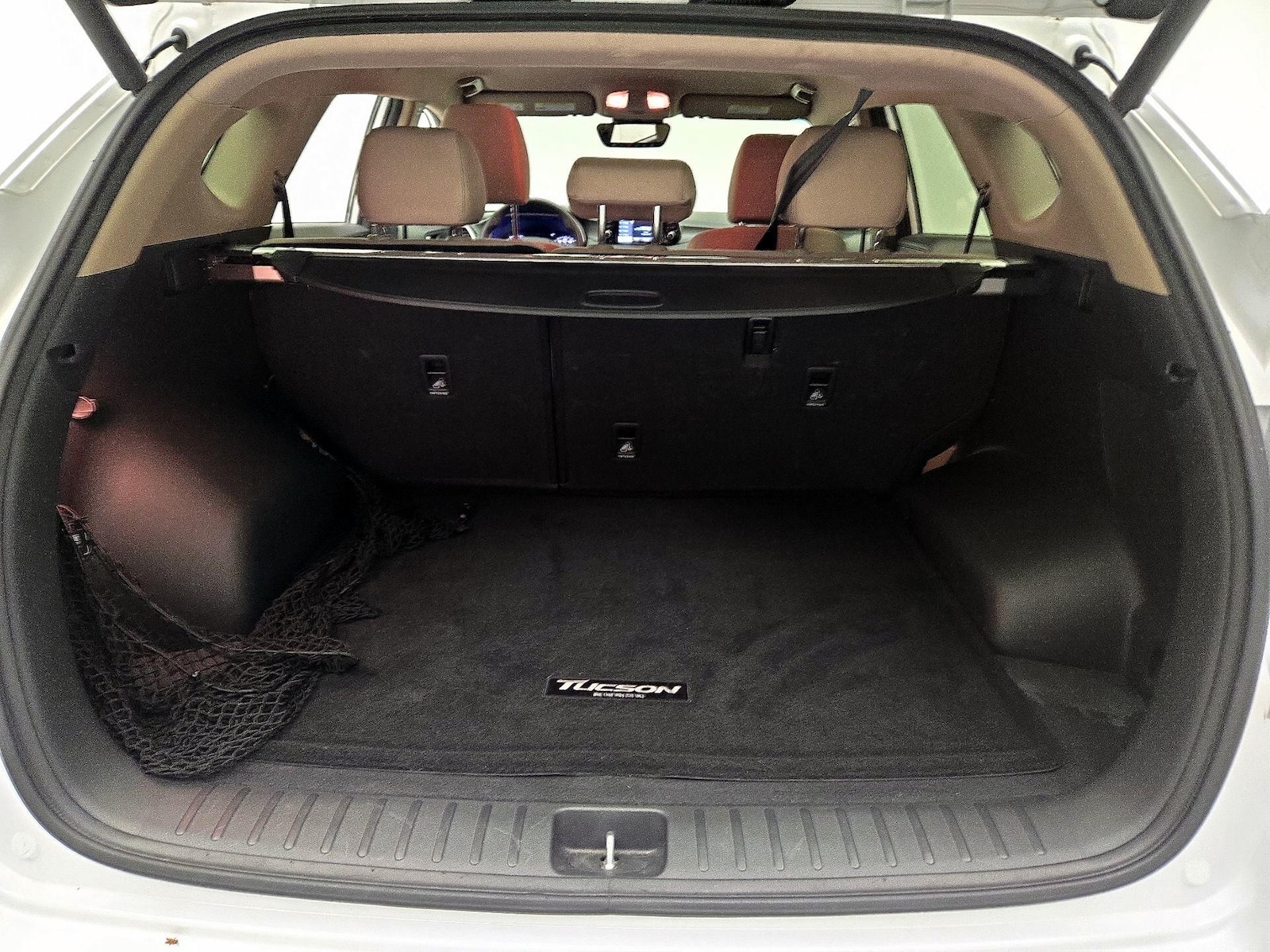 2019 Hyundai Tucson Sport - Photo 21