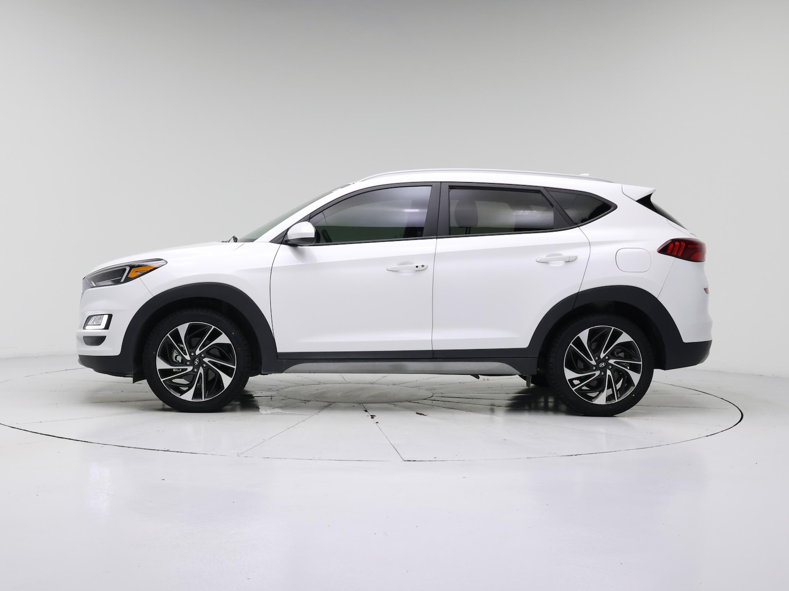 2019 Hyundai Tucson Sport - Photo 4
