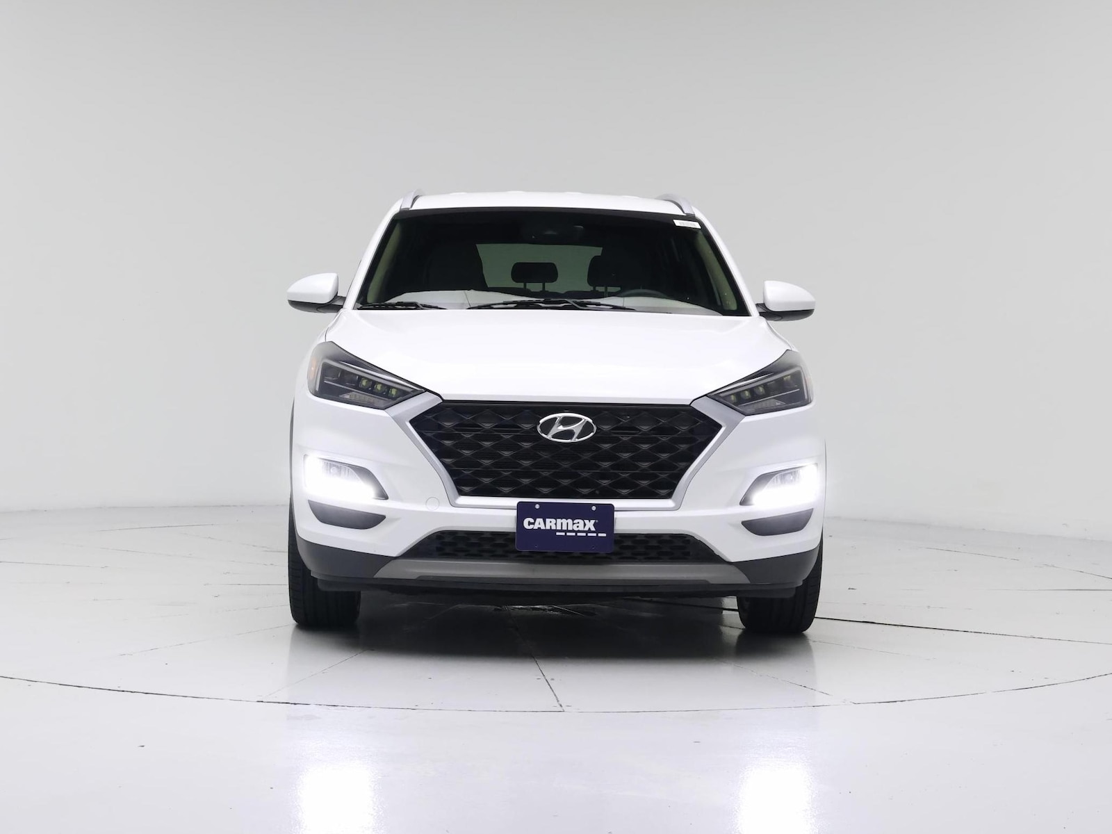 2019 Hyundai Tucson Sport - Photo 6