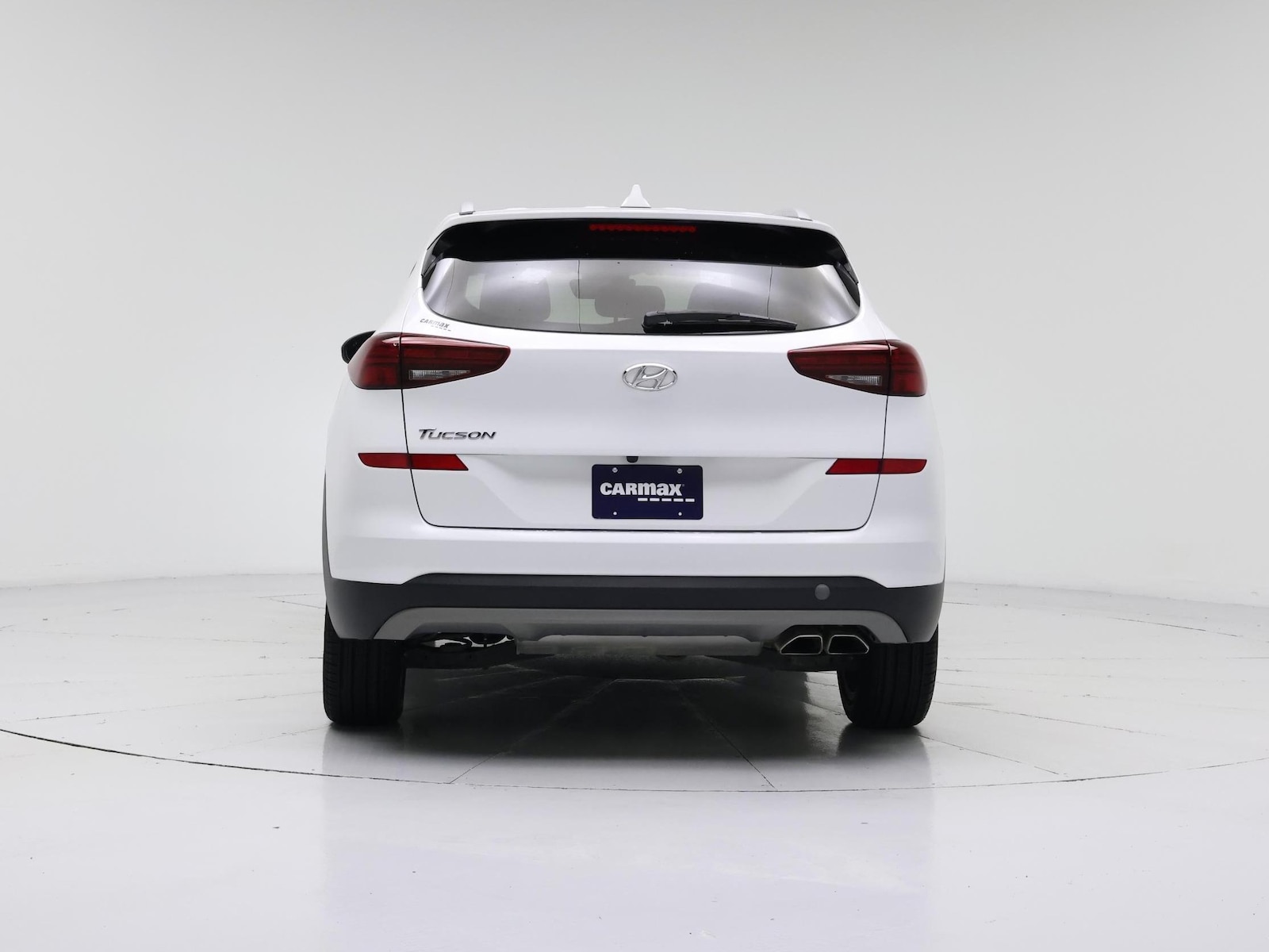 2019 Hyundai Tucson Sport - Photo 7