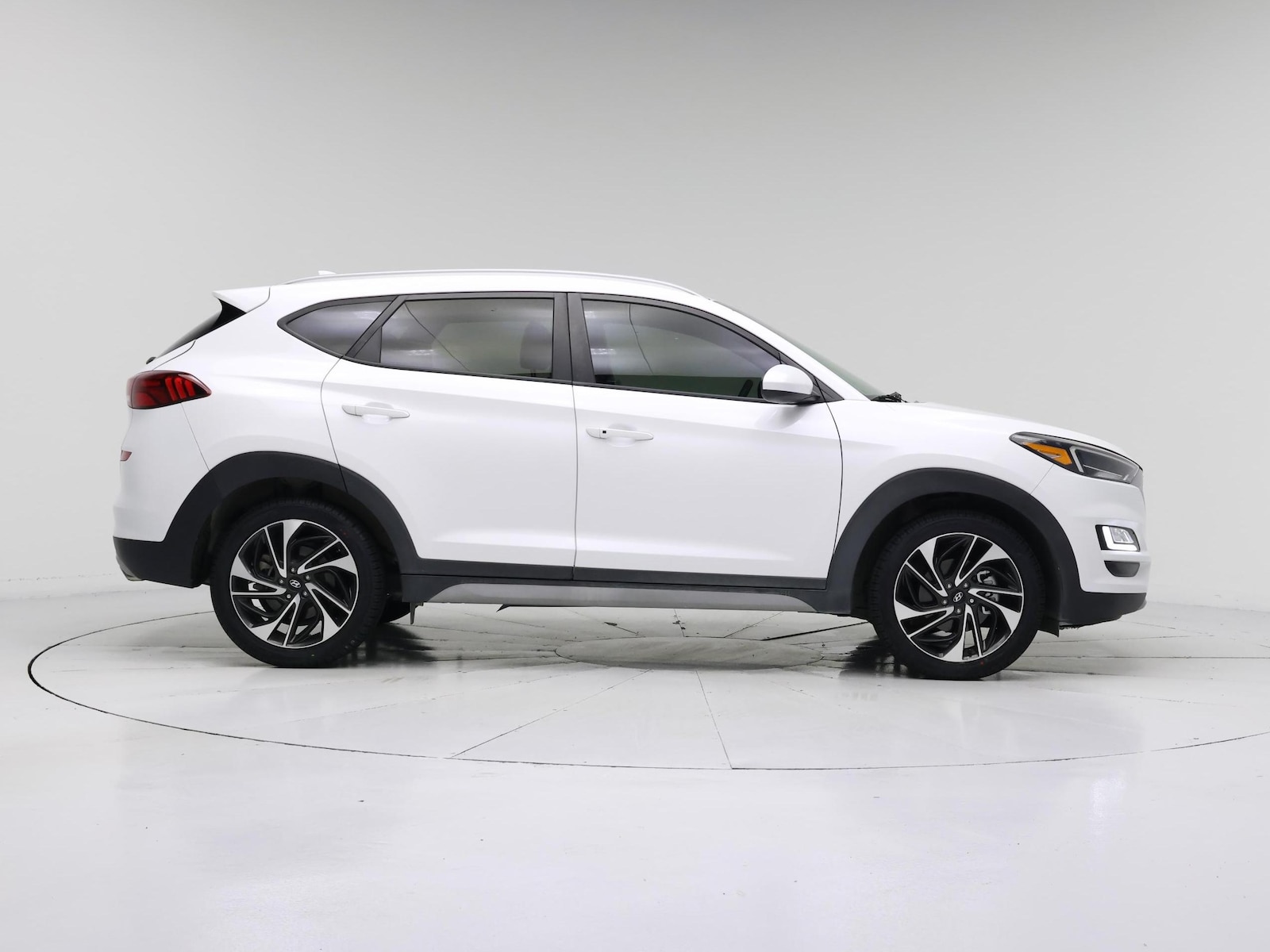 2019 Hyundai Tucson Sport - Photo 8