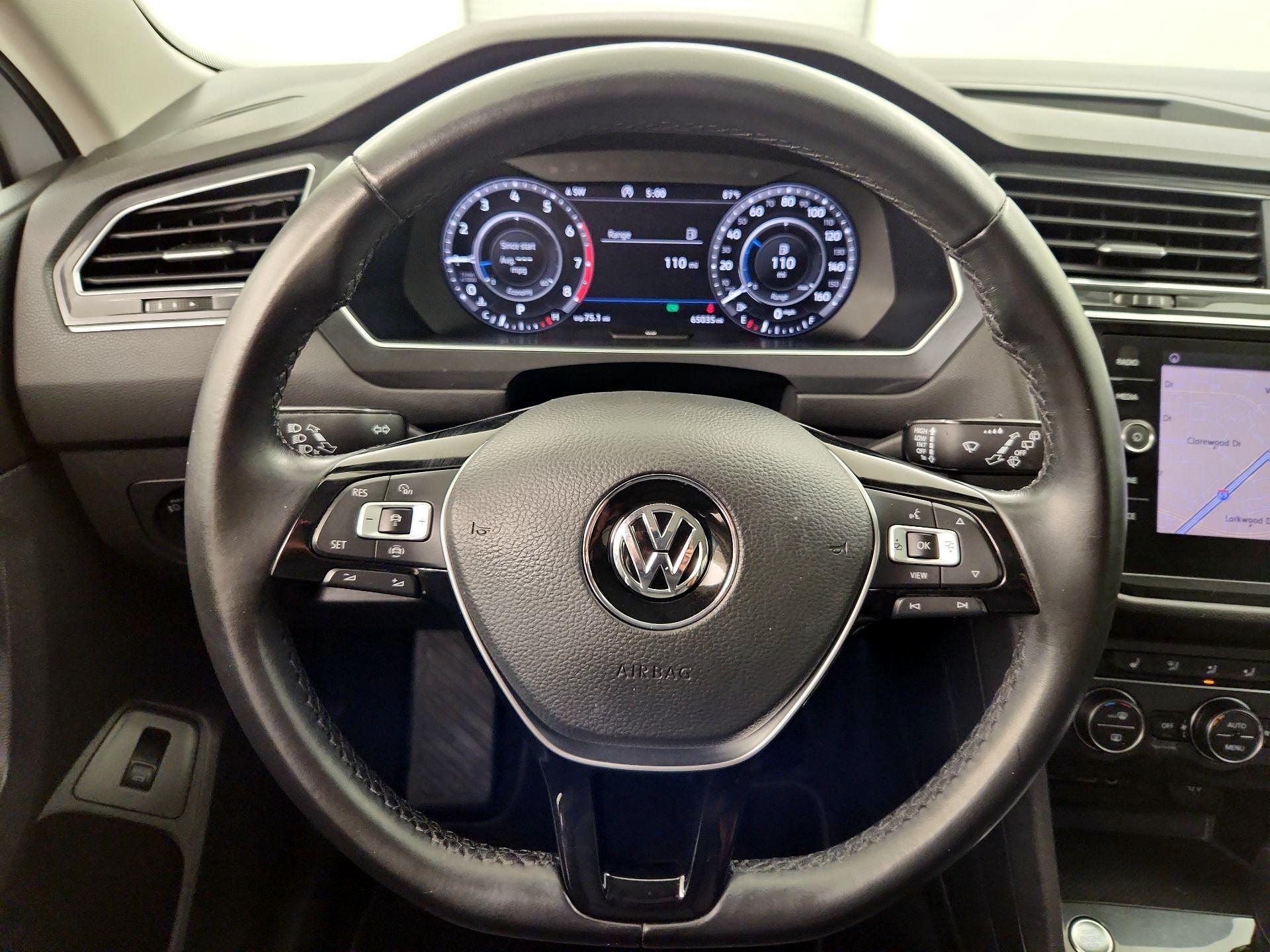 Thumbnail: 2019 Volkswagen Tiguan - 10