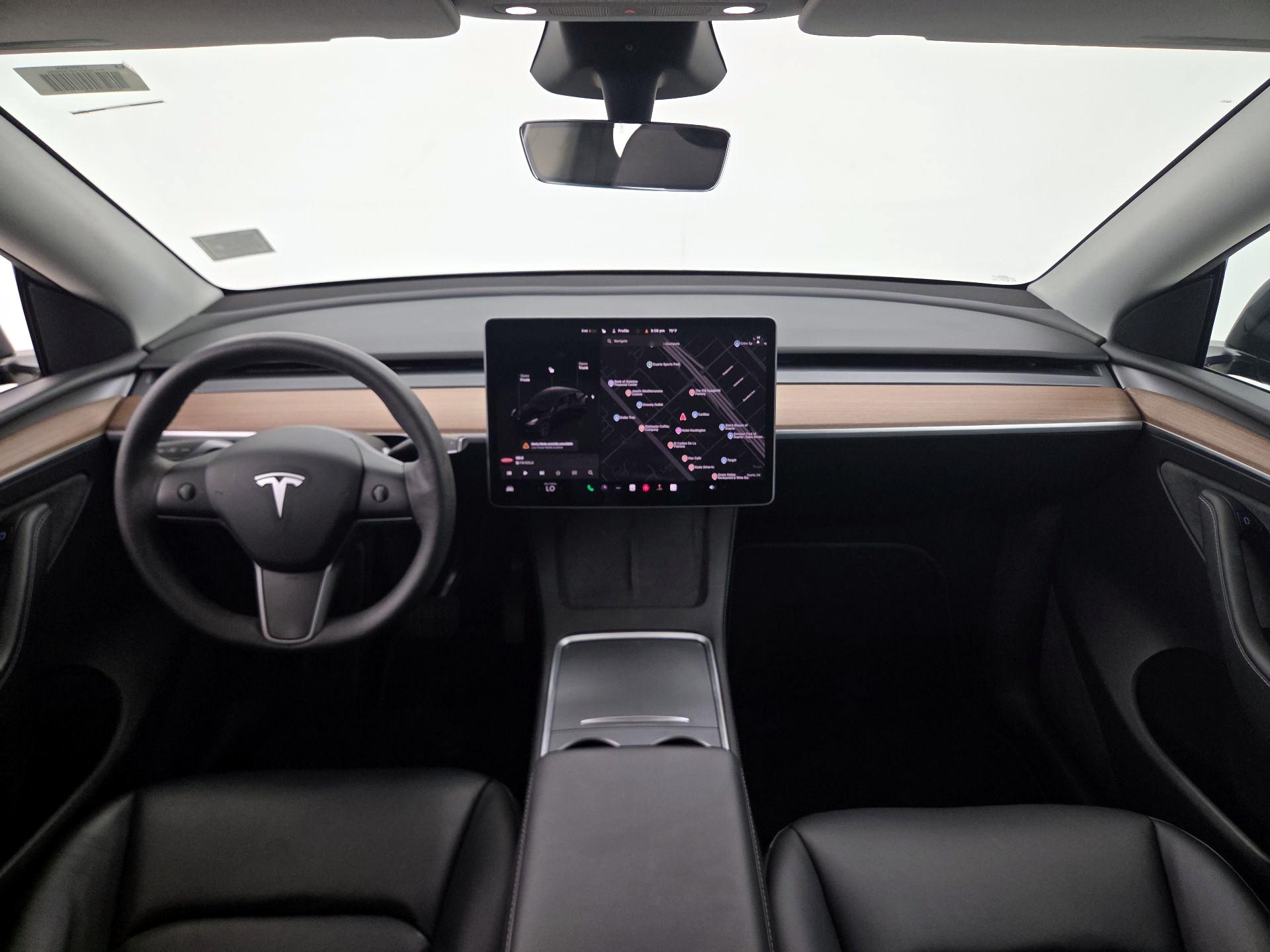 Thumbnail: 2025 Tesla Model Y - 9