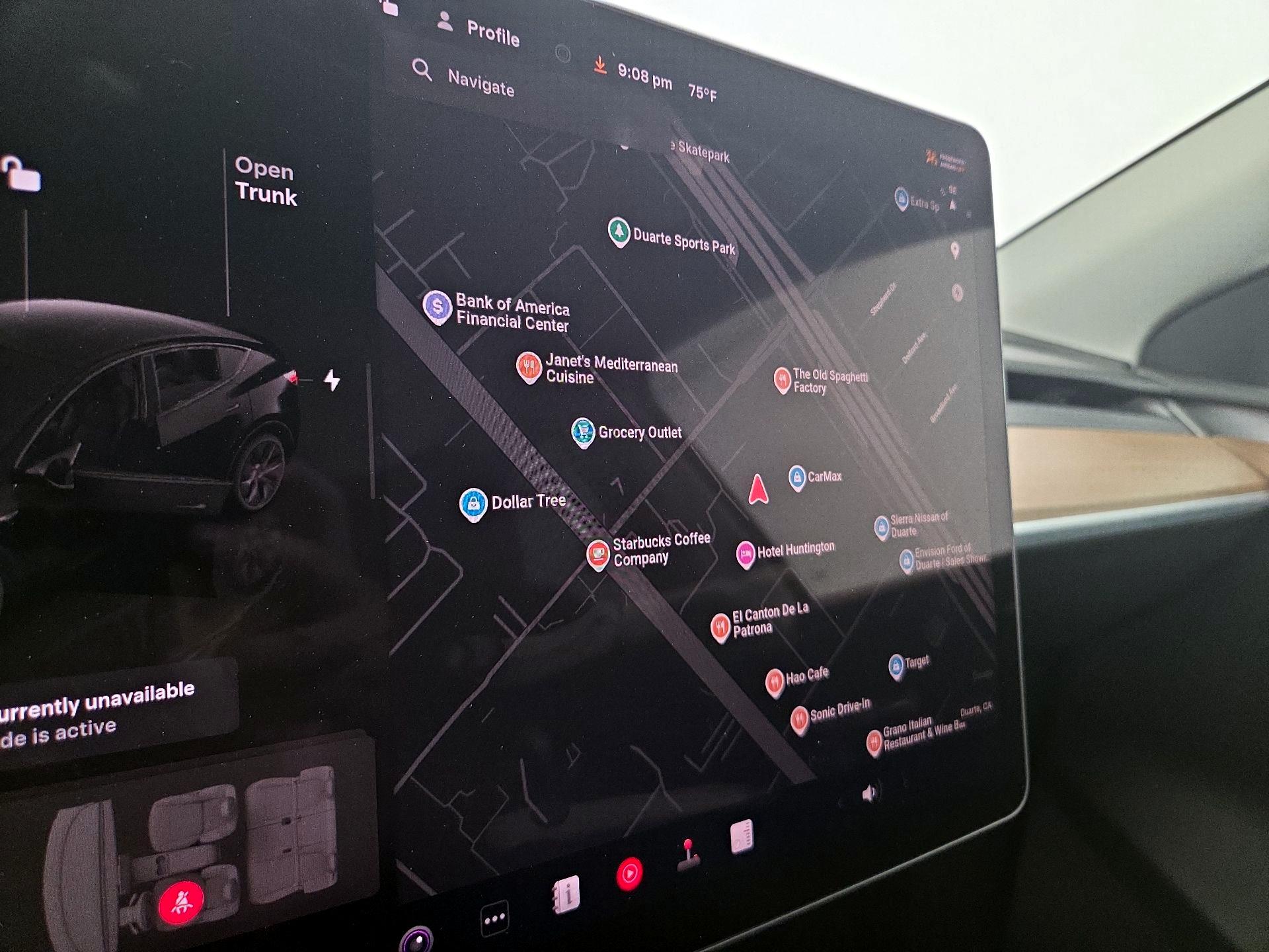 Thumbnail: 2025 Tesla Model Y - 13