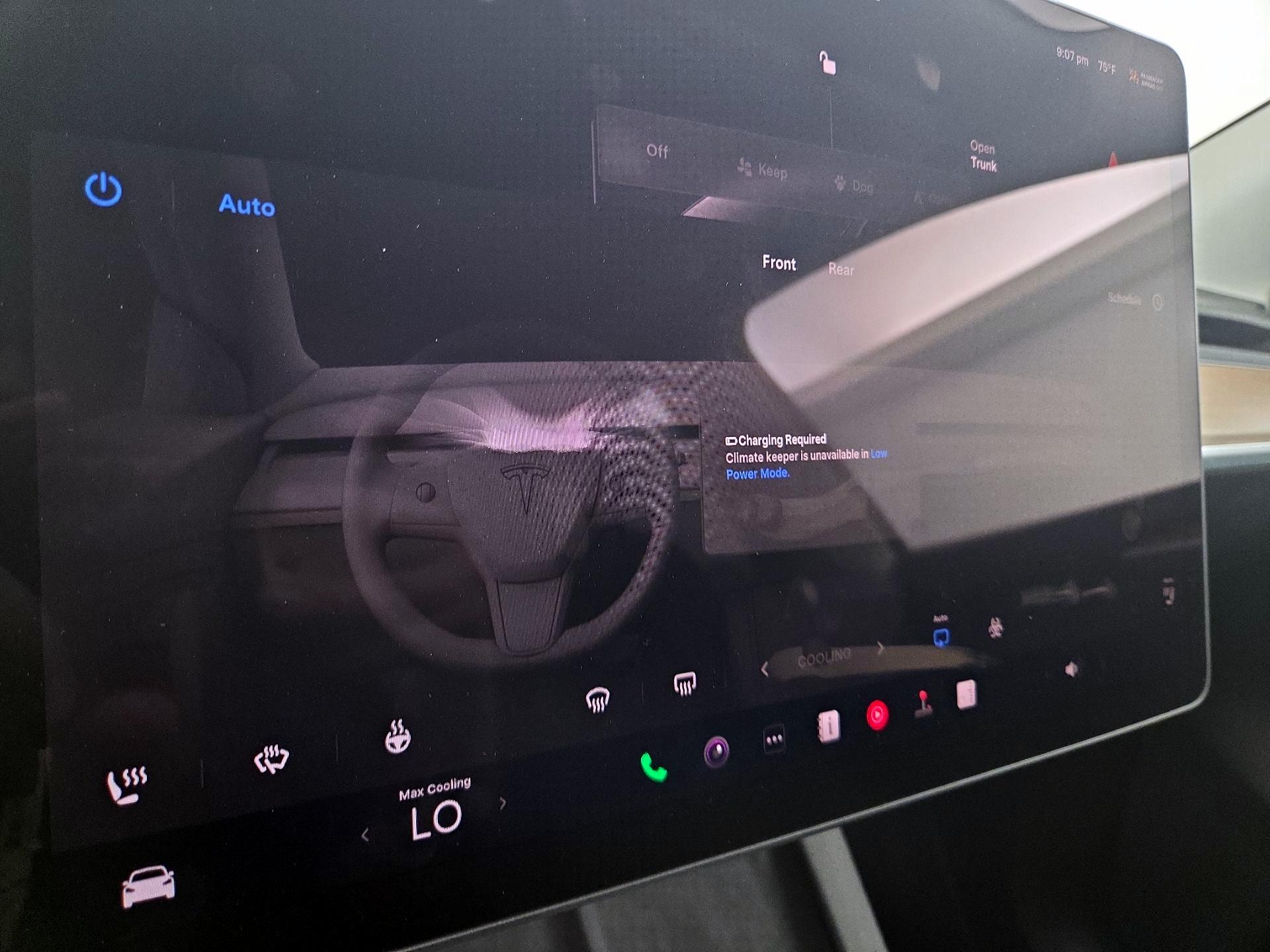 Thumbnail: 2025 Tesla Model Y - 16