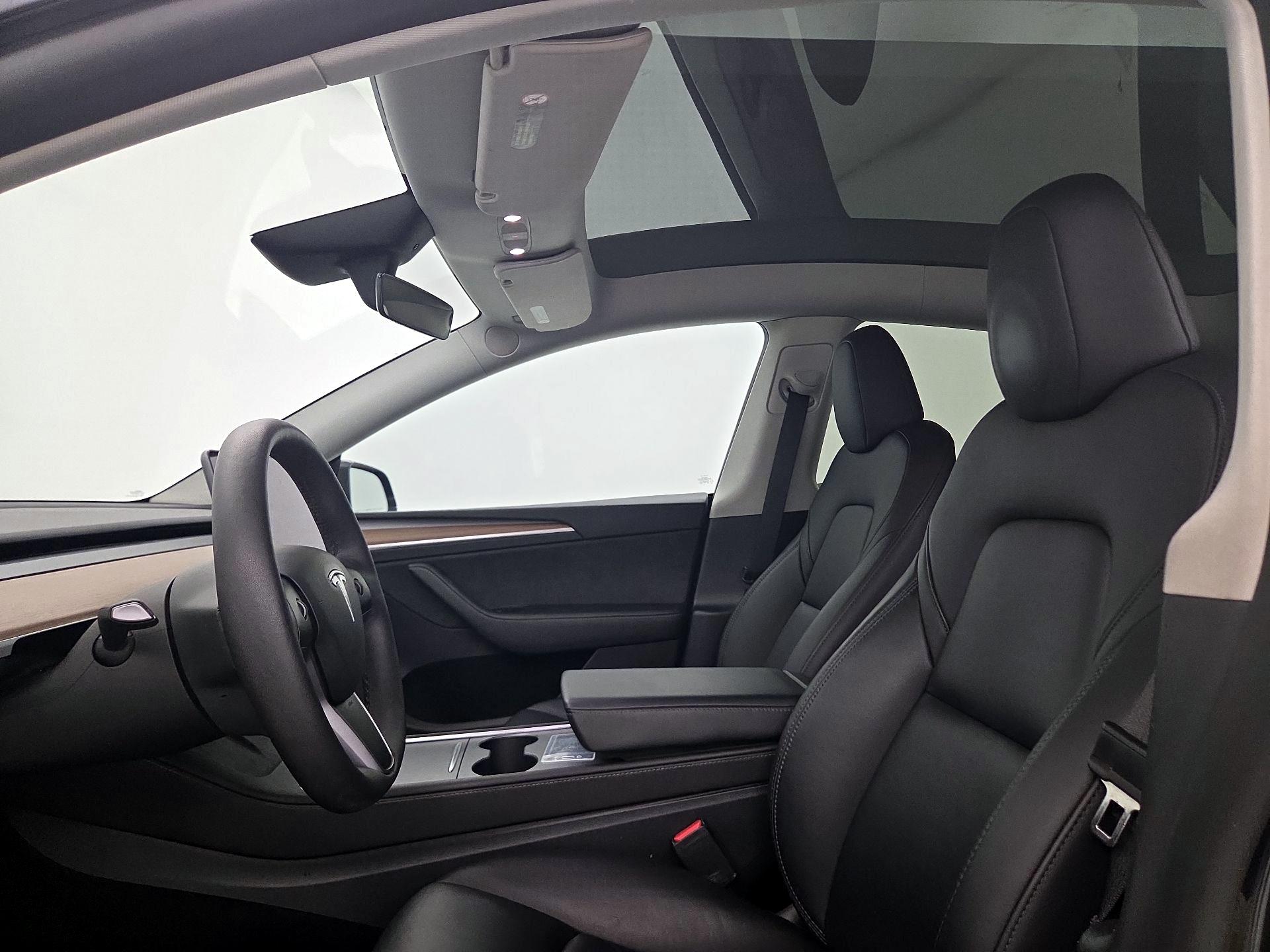 Thumbnail: 2025 Tesla Model Y - 19