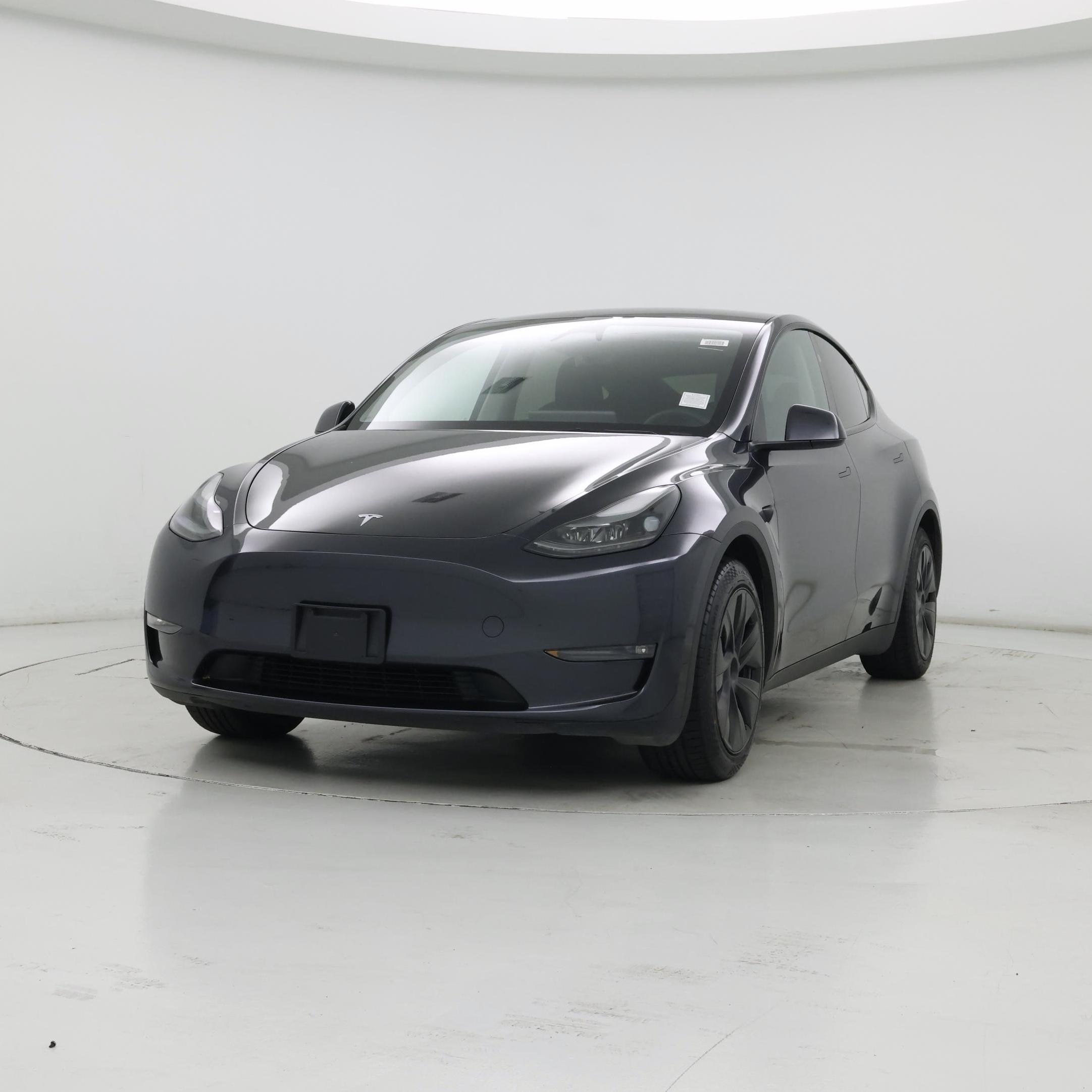Thumbnail: 2025 Tesla Model Y - 4