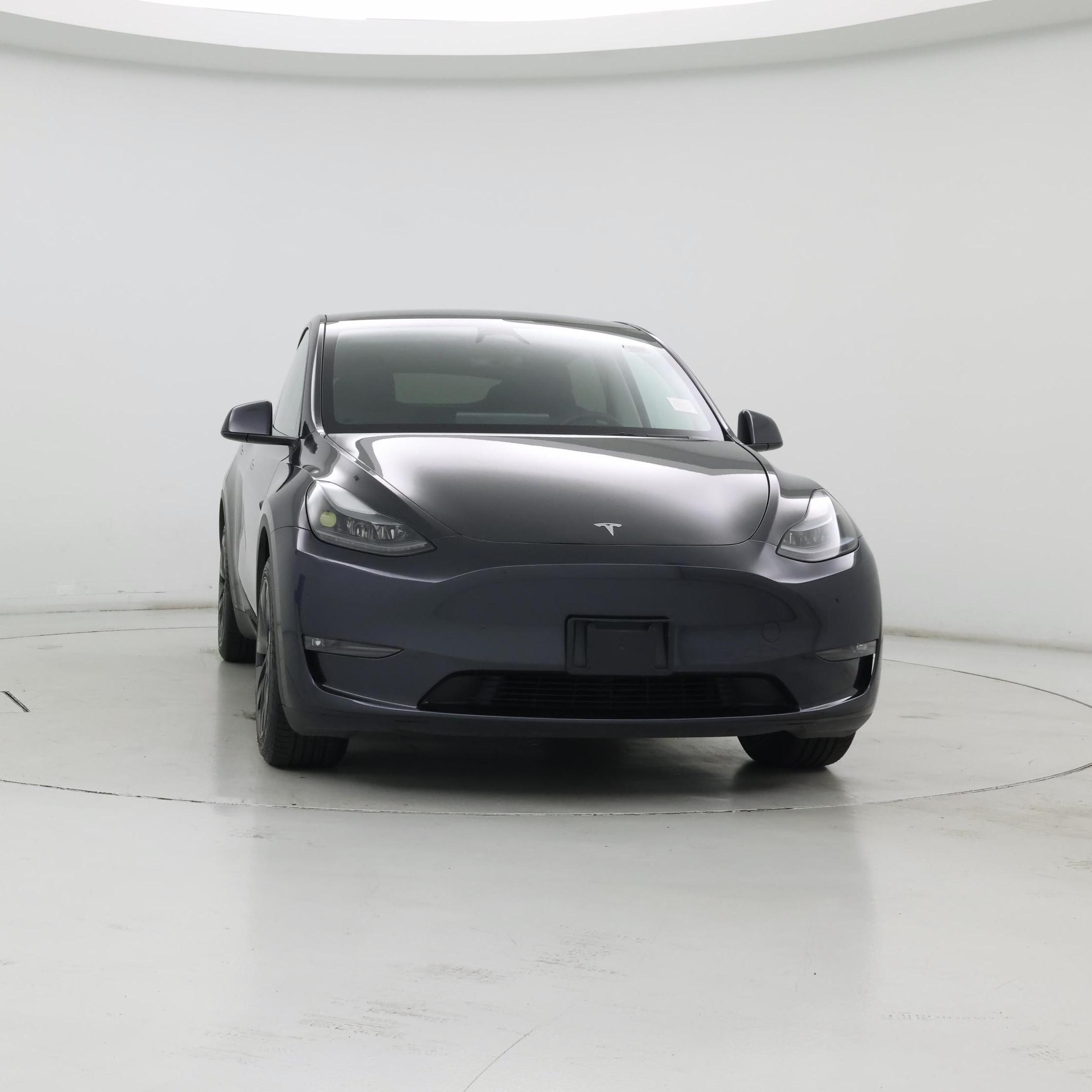 Thumbnail: 2025 Tesla Model Y - 5