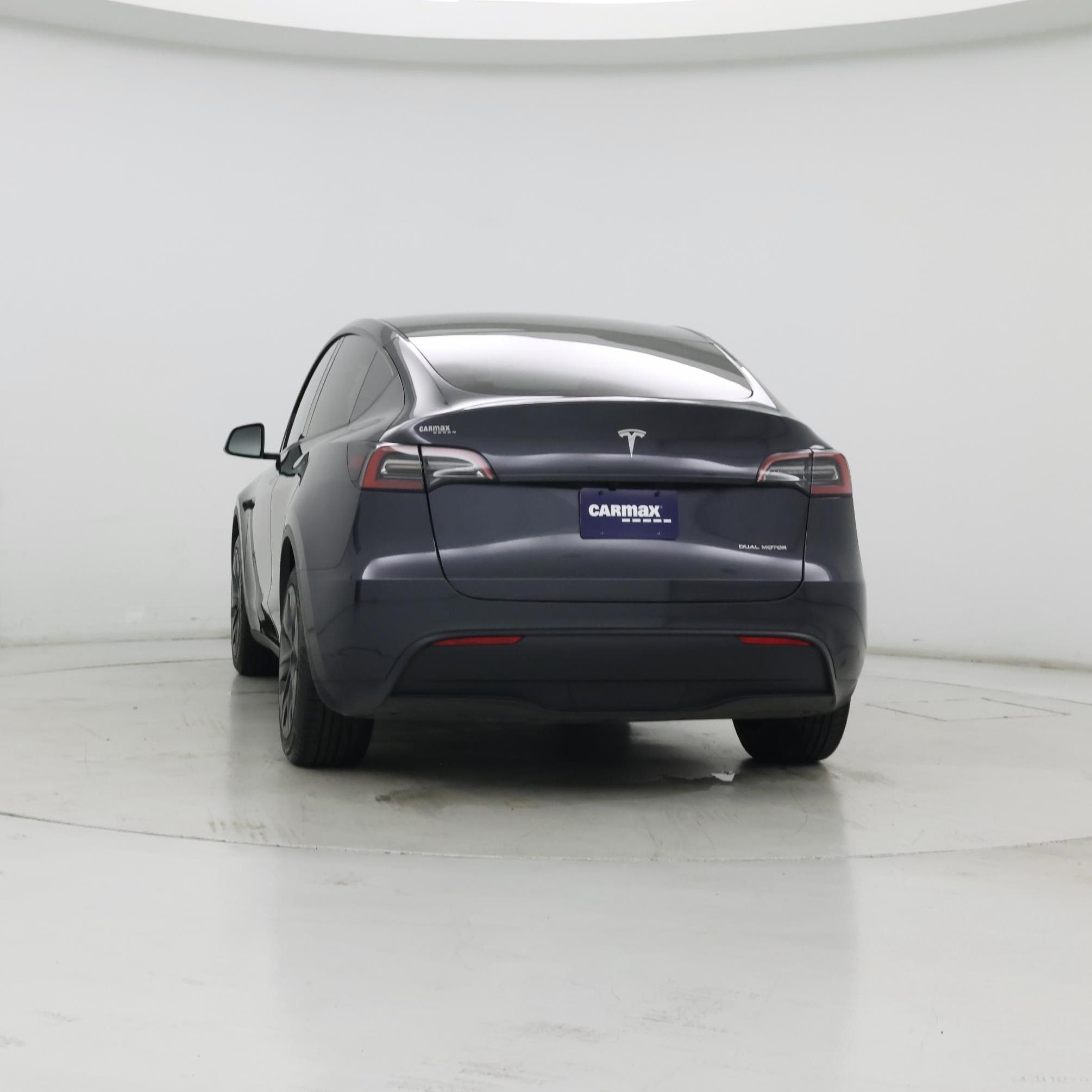 Thumbnail: 2025 Tesla Model Y - 6