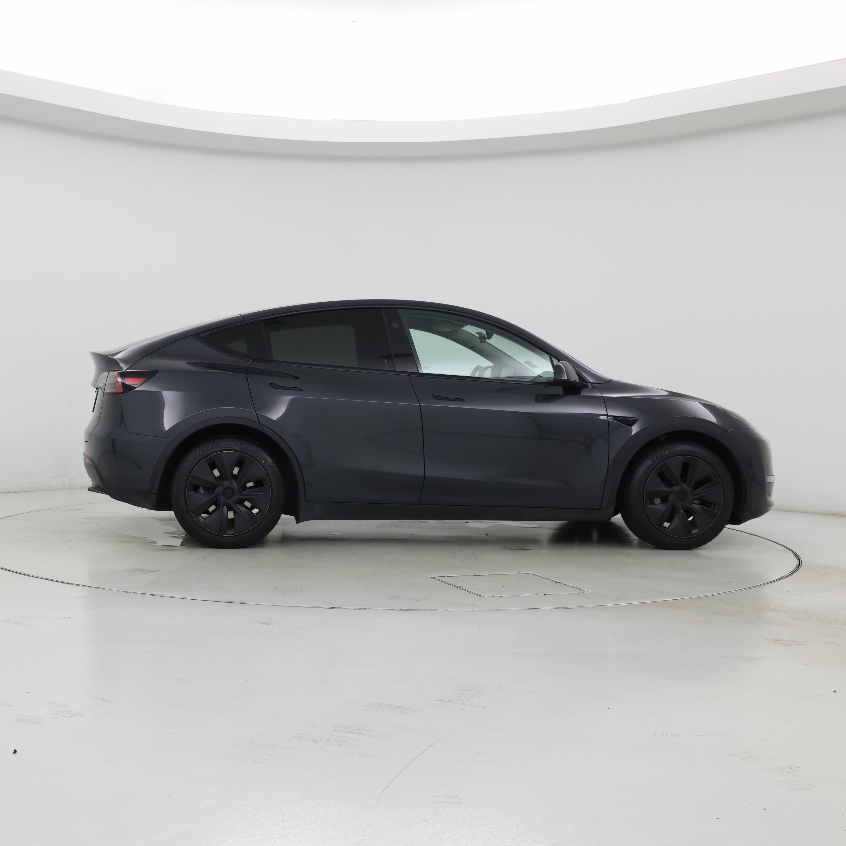 Thumbnail: 2025 Tesla Model Y - 7