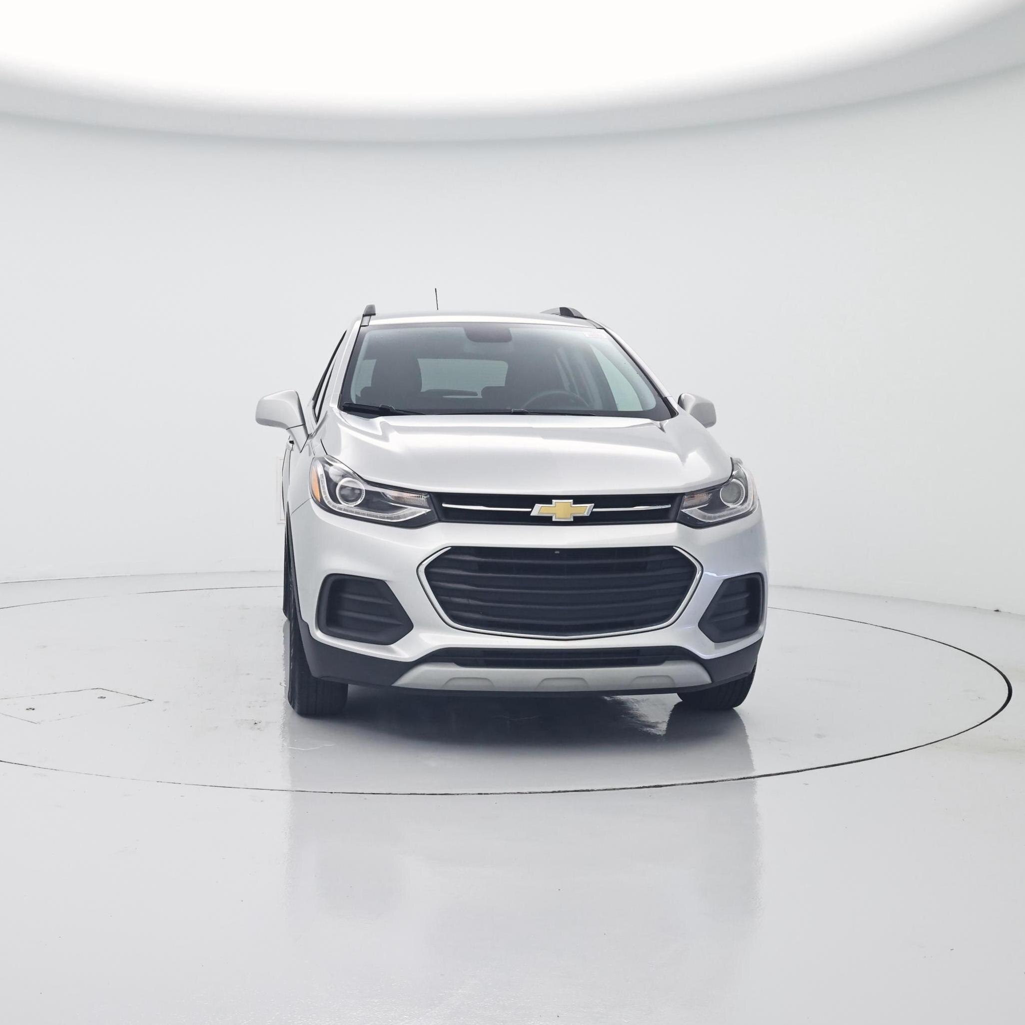 Thumbnail: 2020 Chevrolet Trax - 5