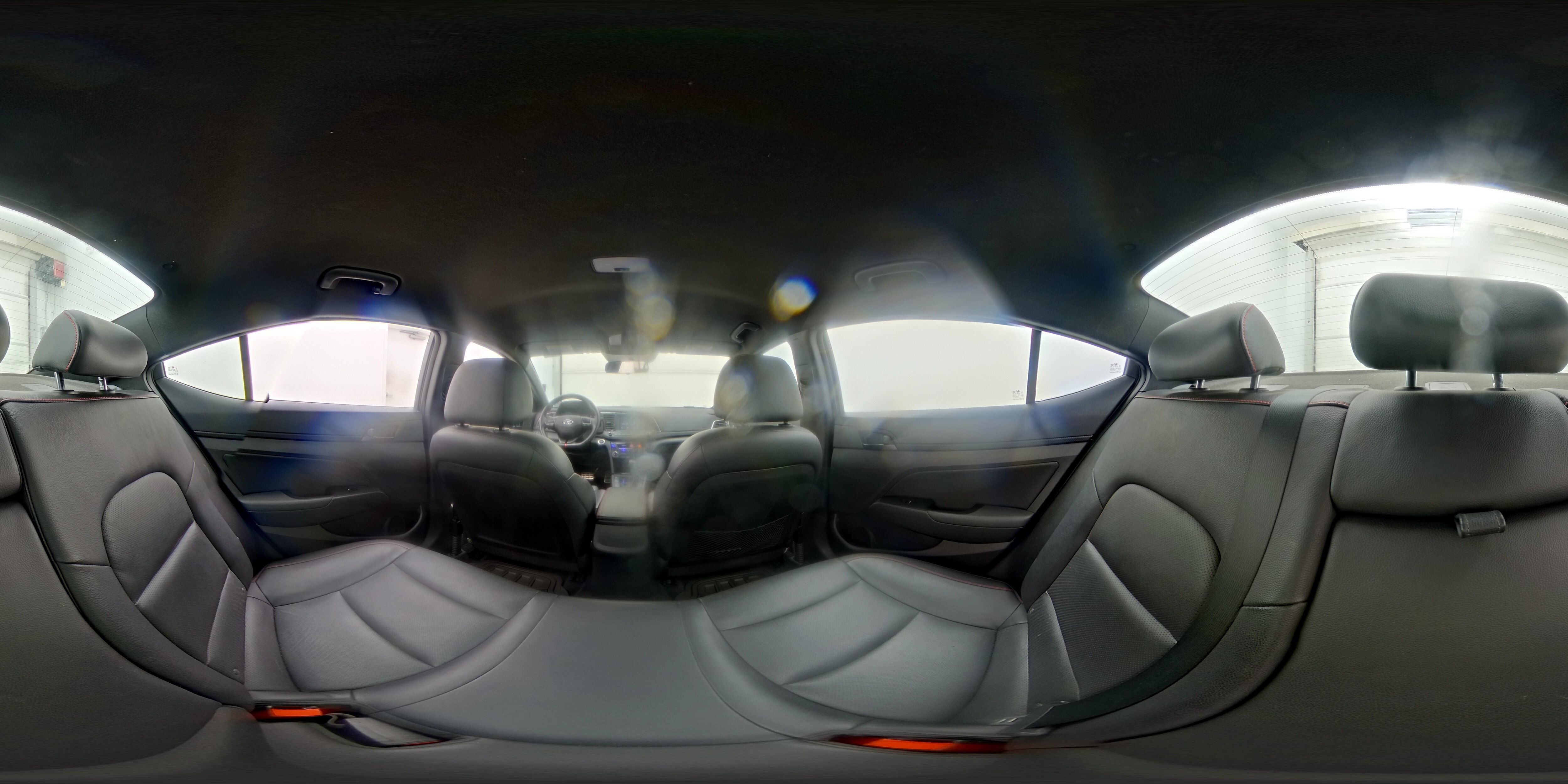 2017 Hyundai Elantra Sport - Photo 25