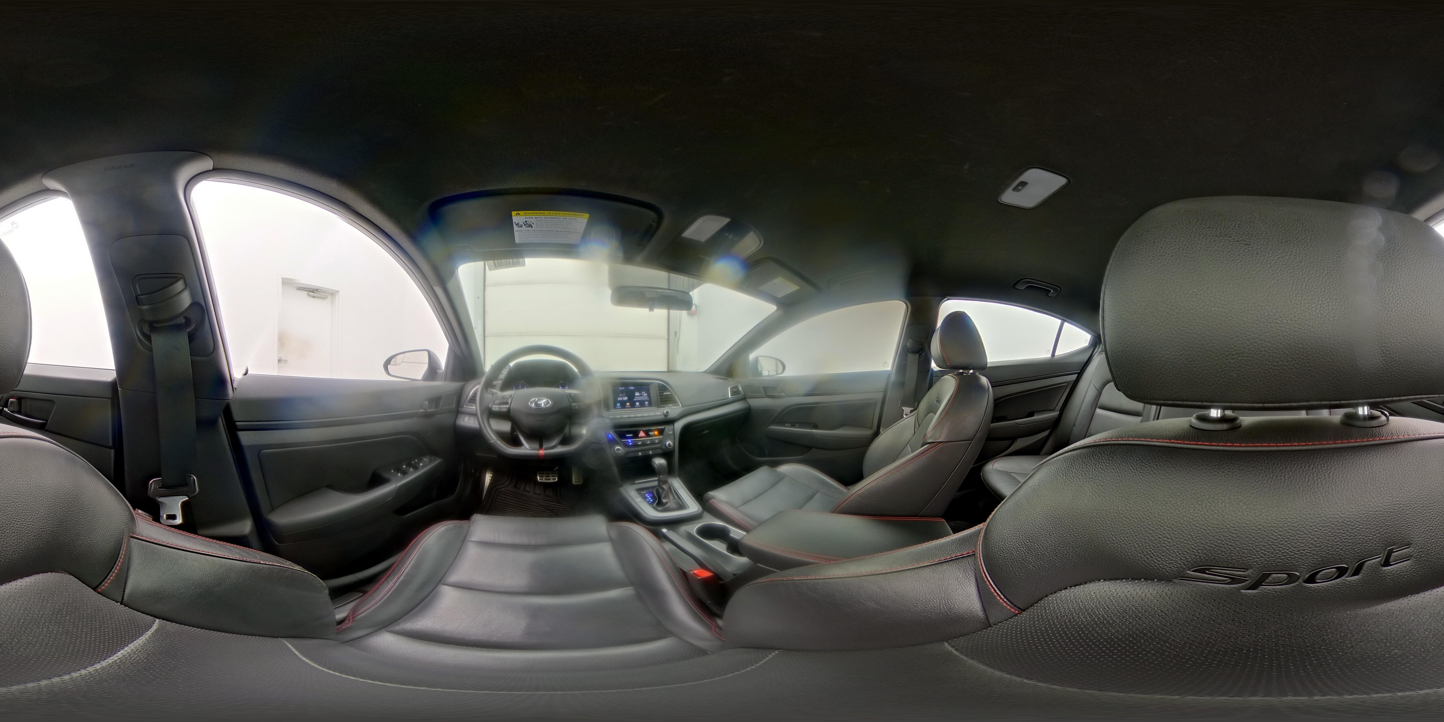 2017 Hyundai Elantra Sport - Photo 26