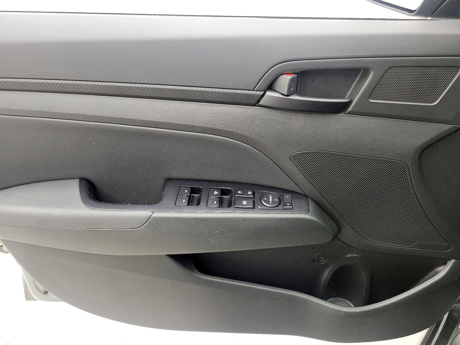 2017 Hyundai Elantra Sport - Photo 13
