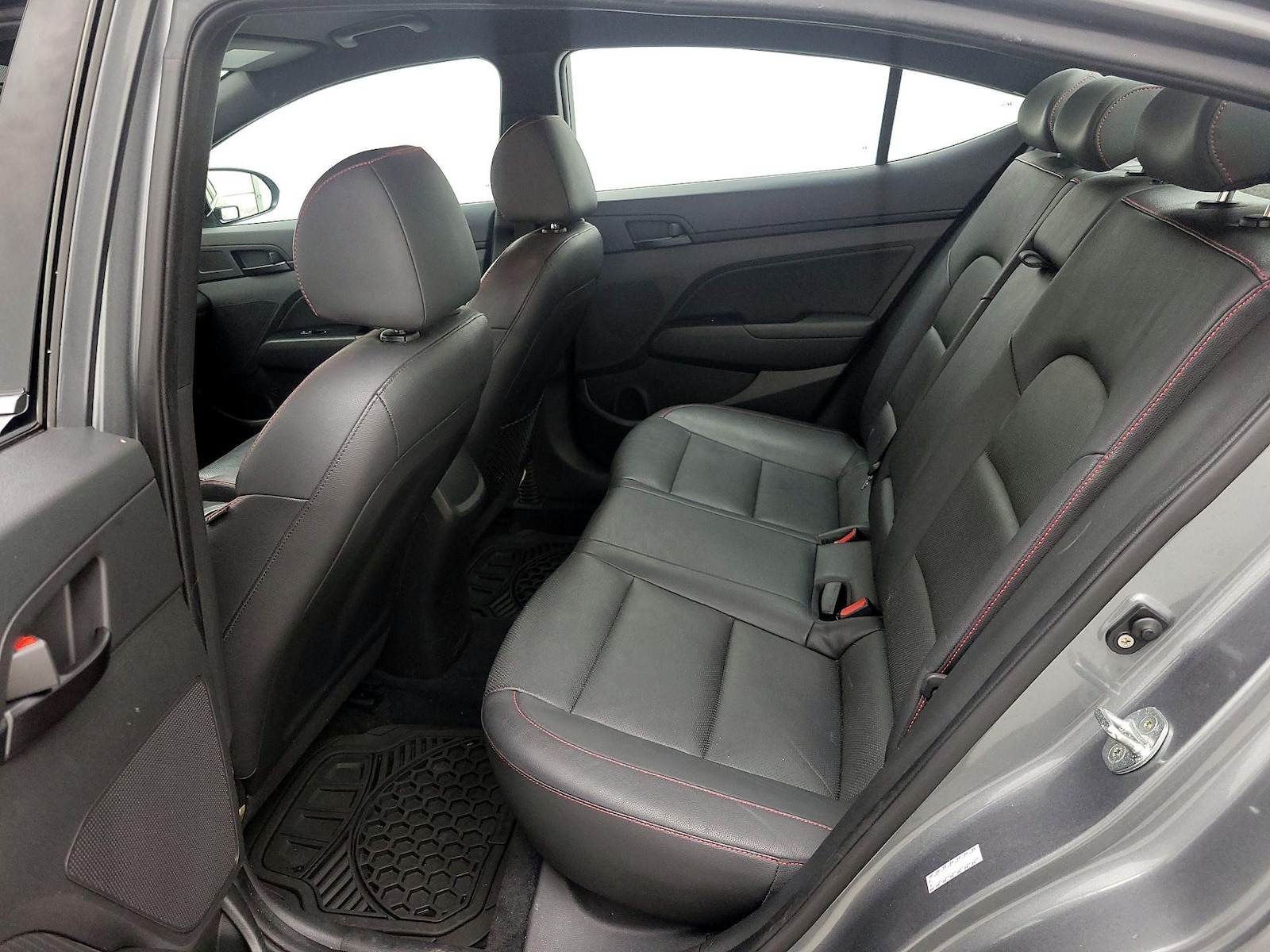 2017 Hyundai Elantra Sport - Photo 20