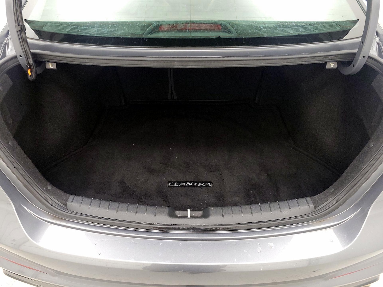 2017 Hyundai Elantra Sport - Photo 21