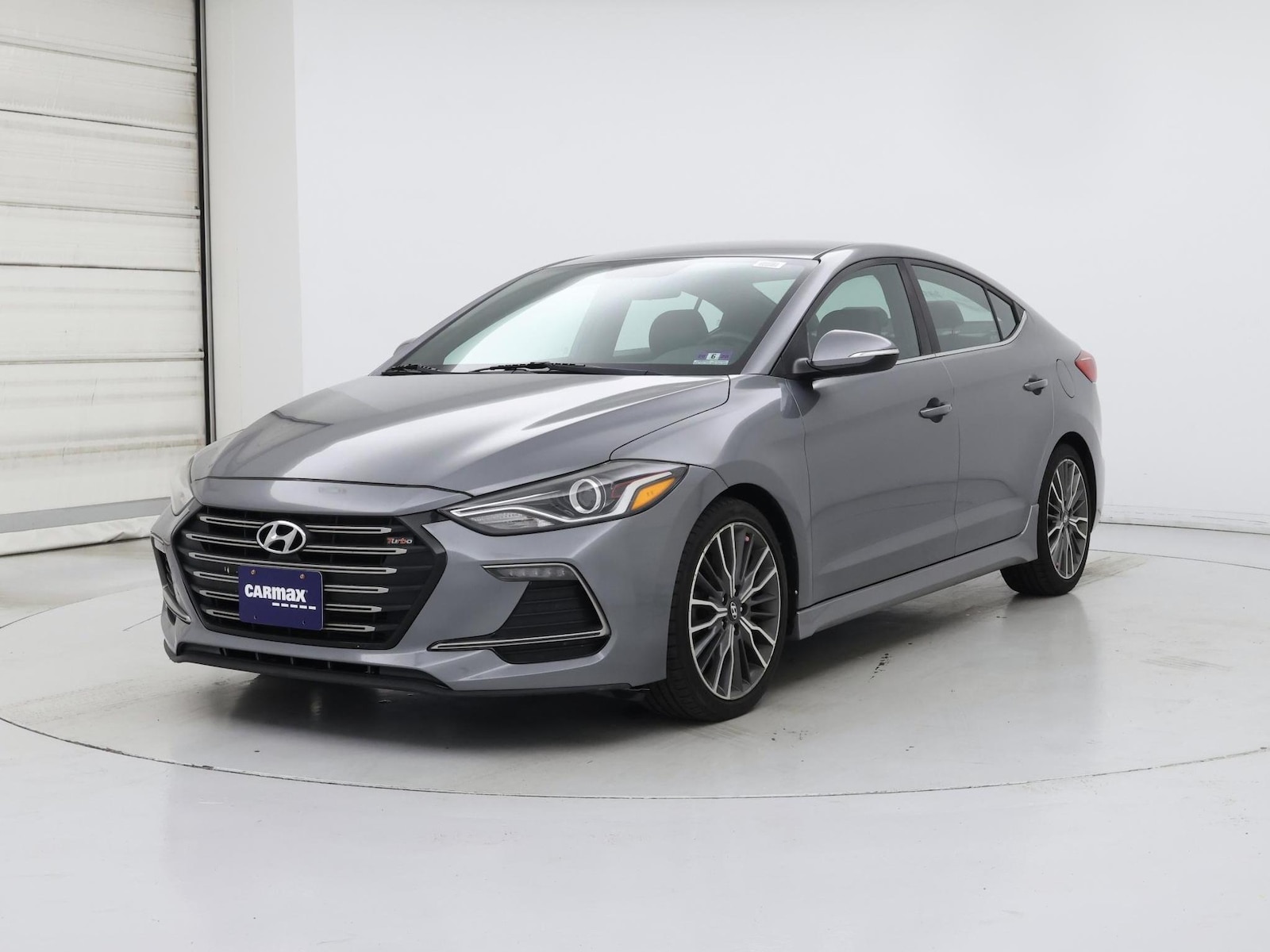 2017 Hyundai Elantra Sport - Photo 5