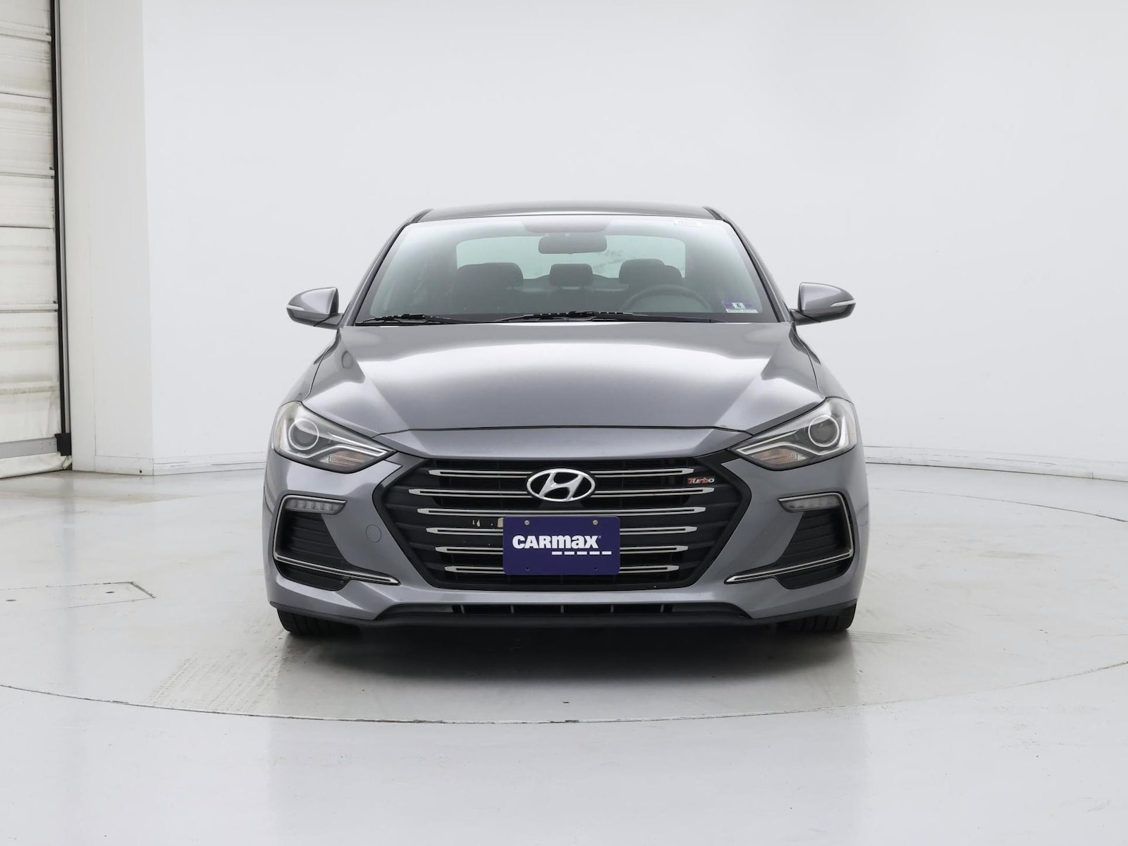 2017 Hyundai Elantra Sport - Photo 6