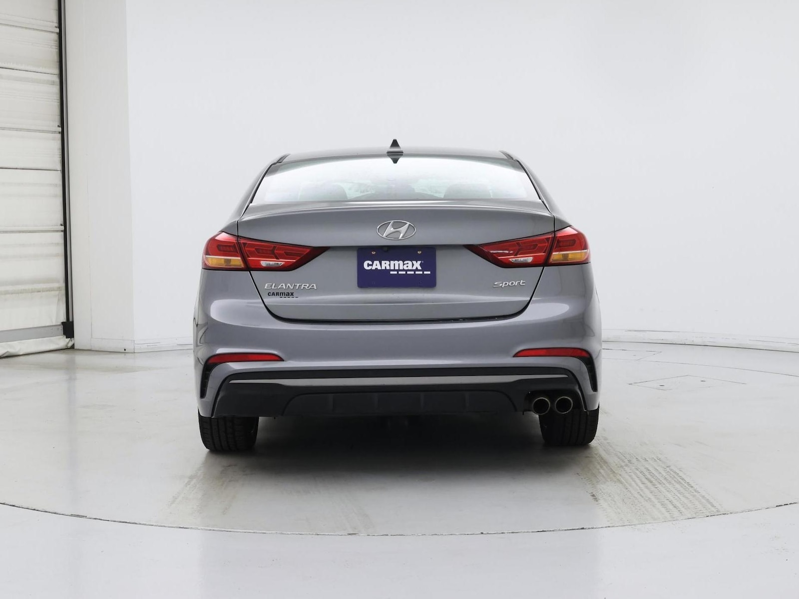 2017 Hyundai Elantra Sport - Photo 7