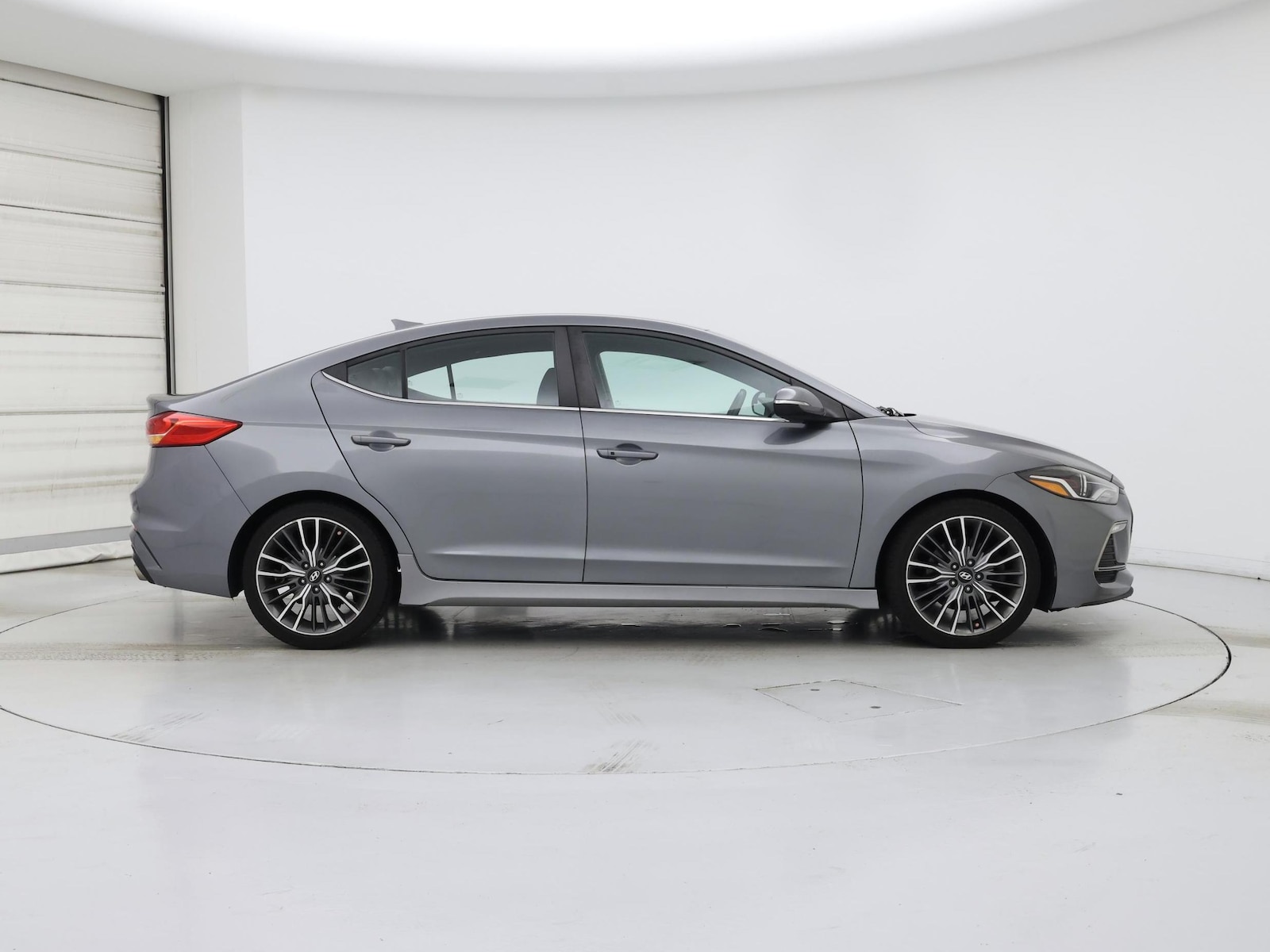 2017 Hyundai Elantra Sport - Photo 8
