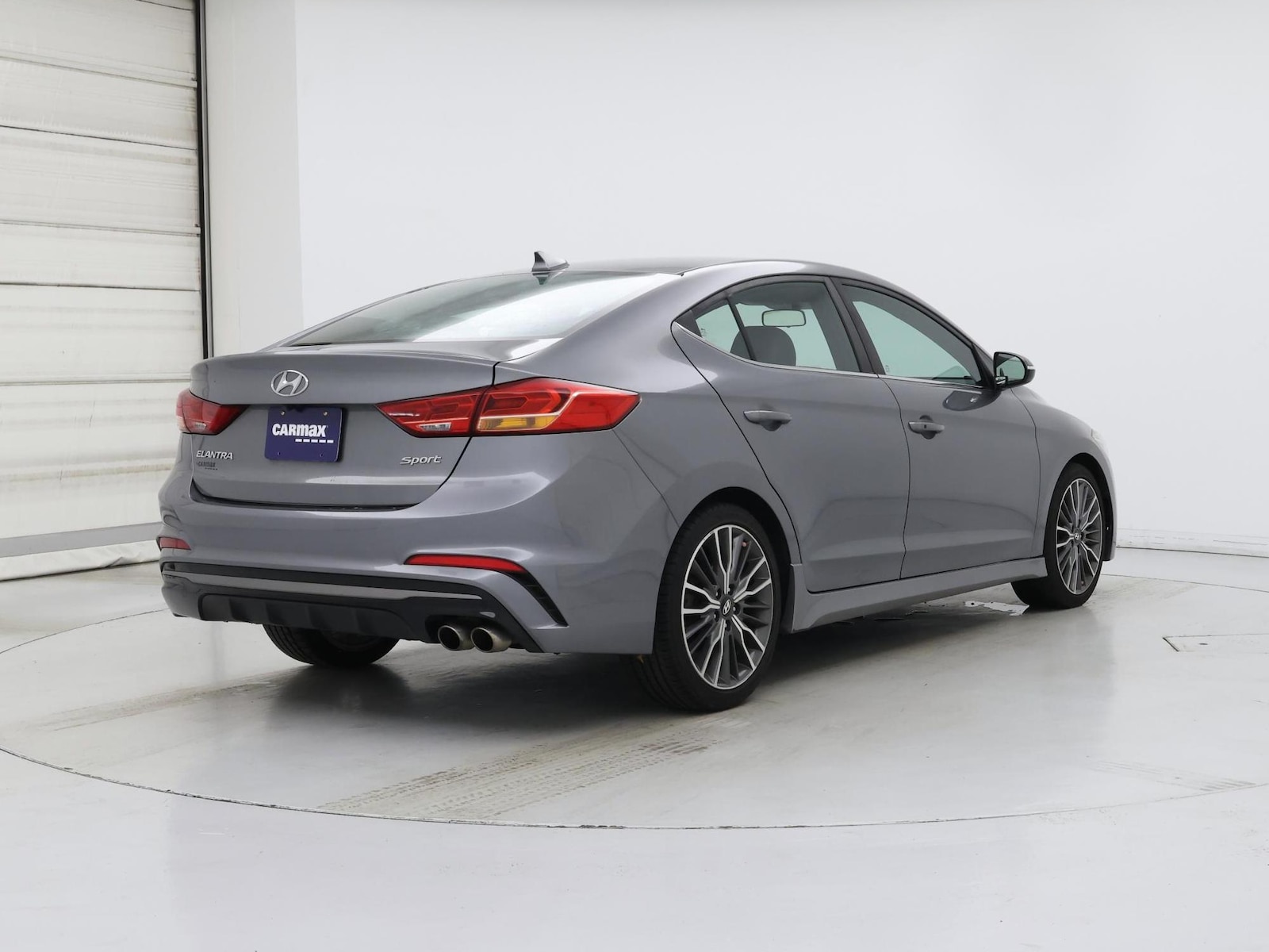 2017 Hyundai Elantra Sport - Photo 9