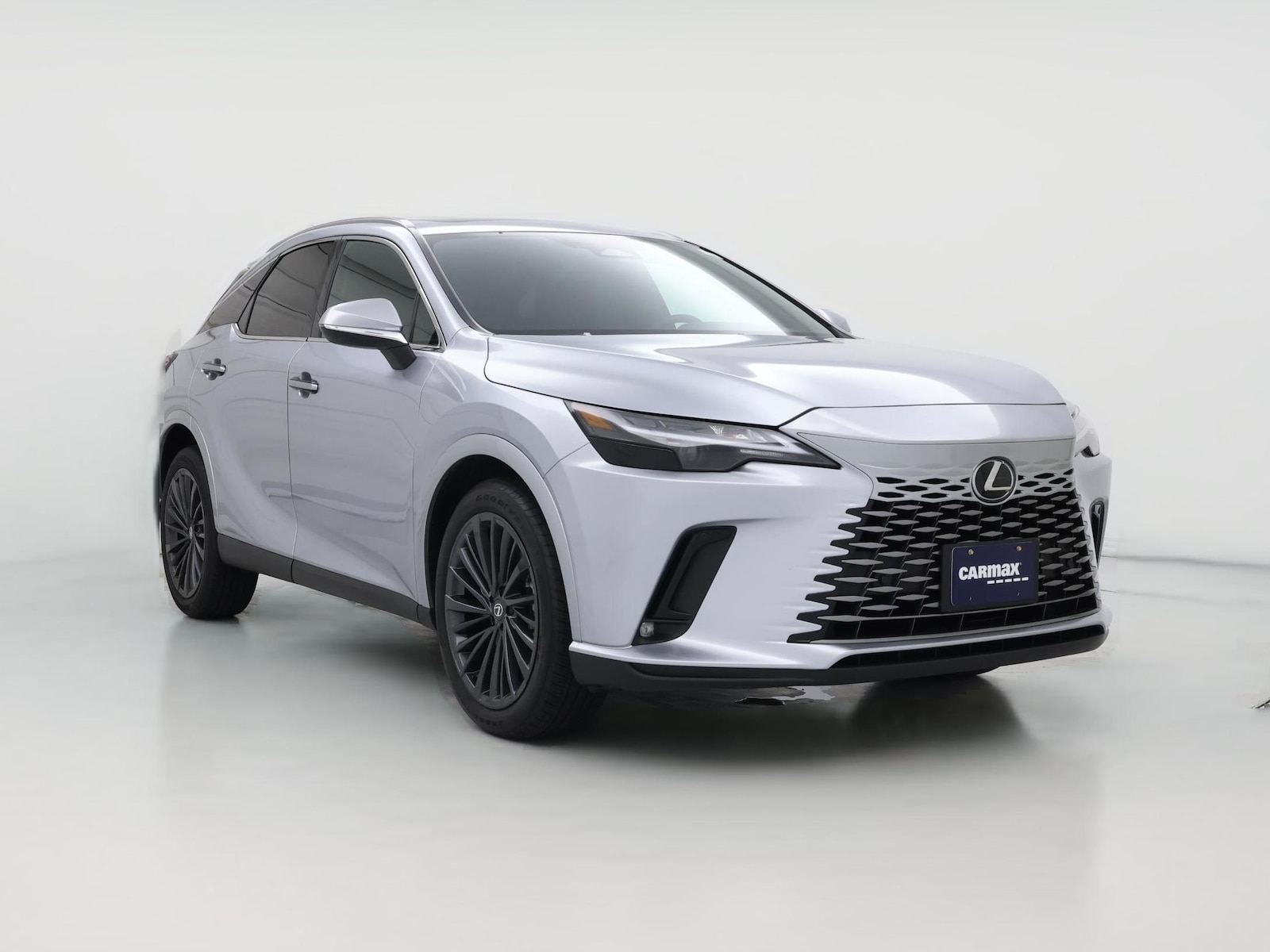 2026 Lexus RX