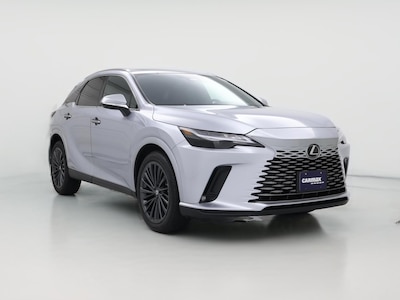 2026 Lexus RX 350 Premium