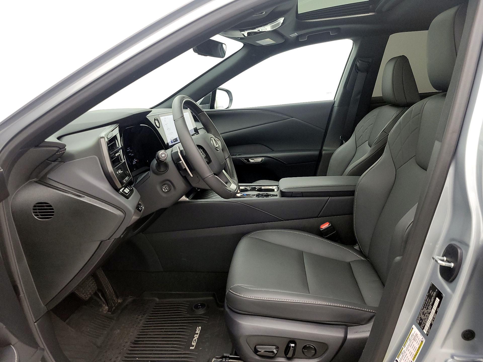 Thumbnail: 2026 Lexus RX - 11