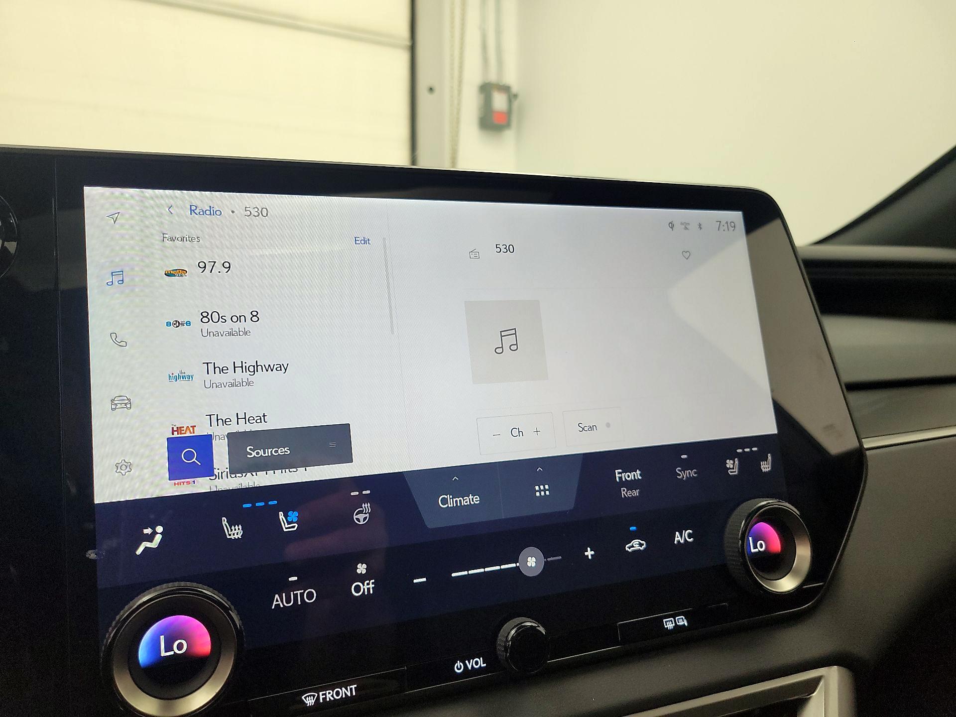 Thumbnail: 2026 Lexus RX - 14