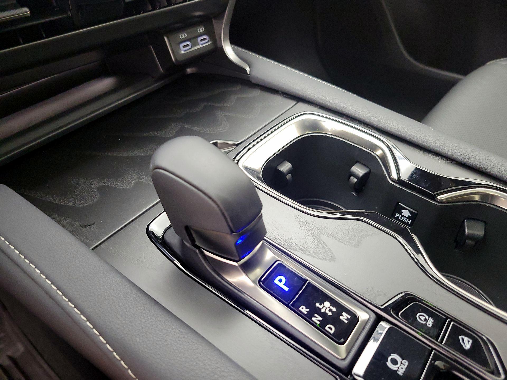 Thumbnail: 2026 Lexus RX - 16