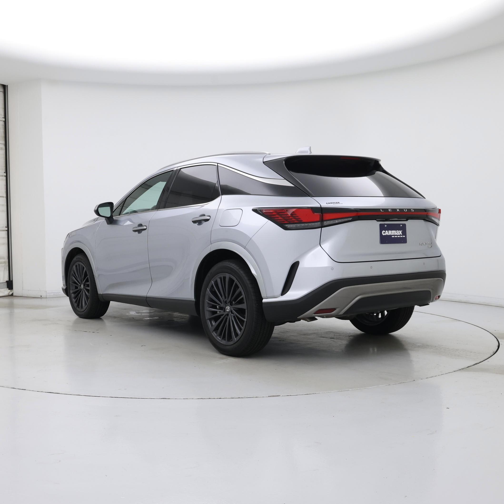 Thumbnail: 2026 Lexus RX - 2