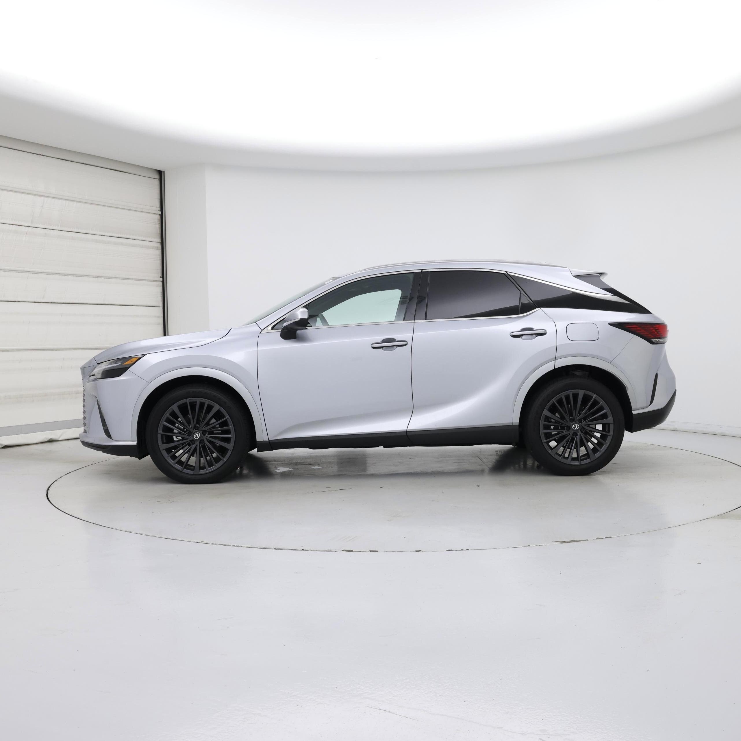 Thumbnail: 2026 Lexus RX - 3