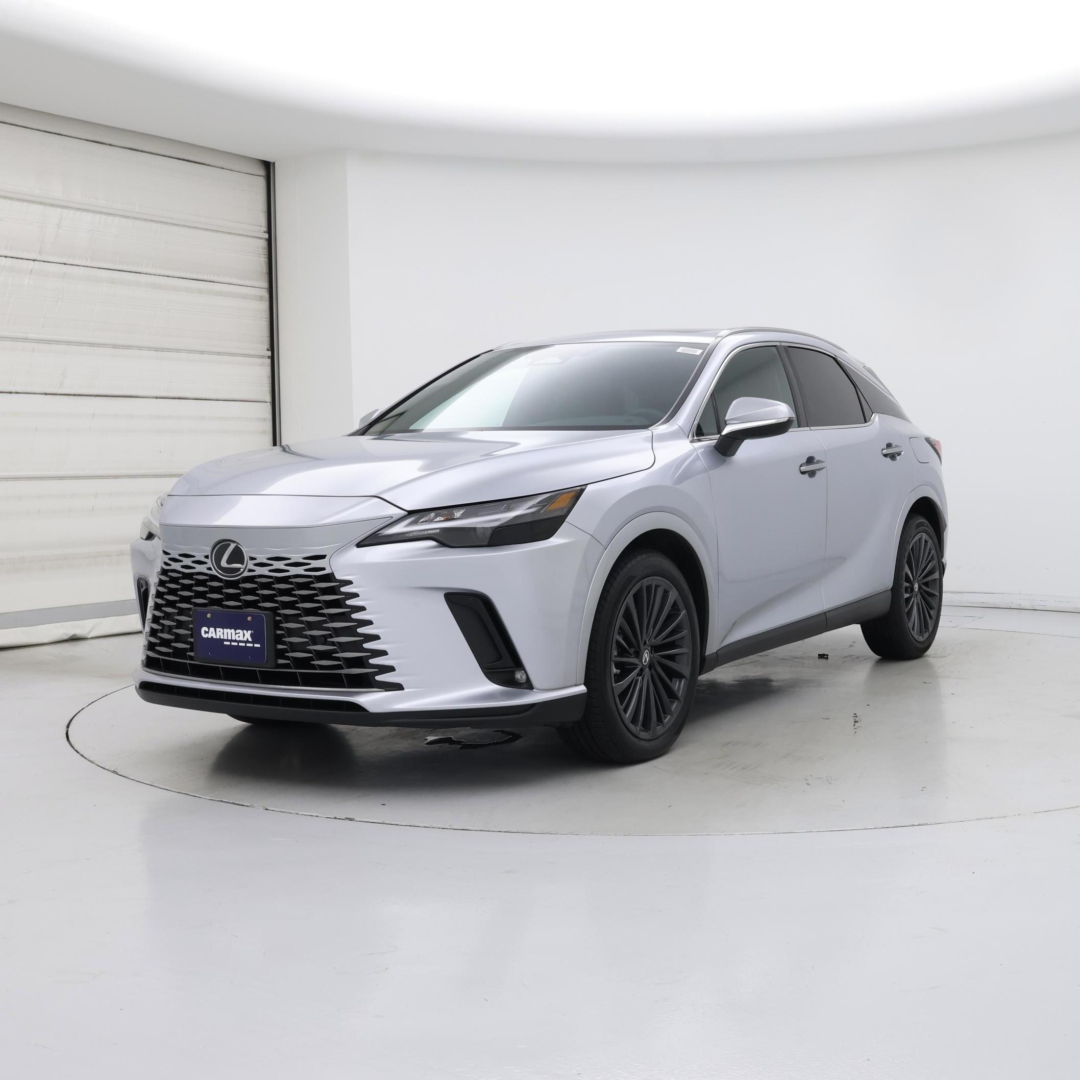 Thumbnail: 2026 Lexus RX - 4