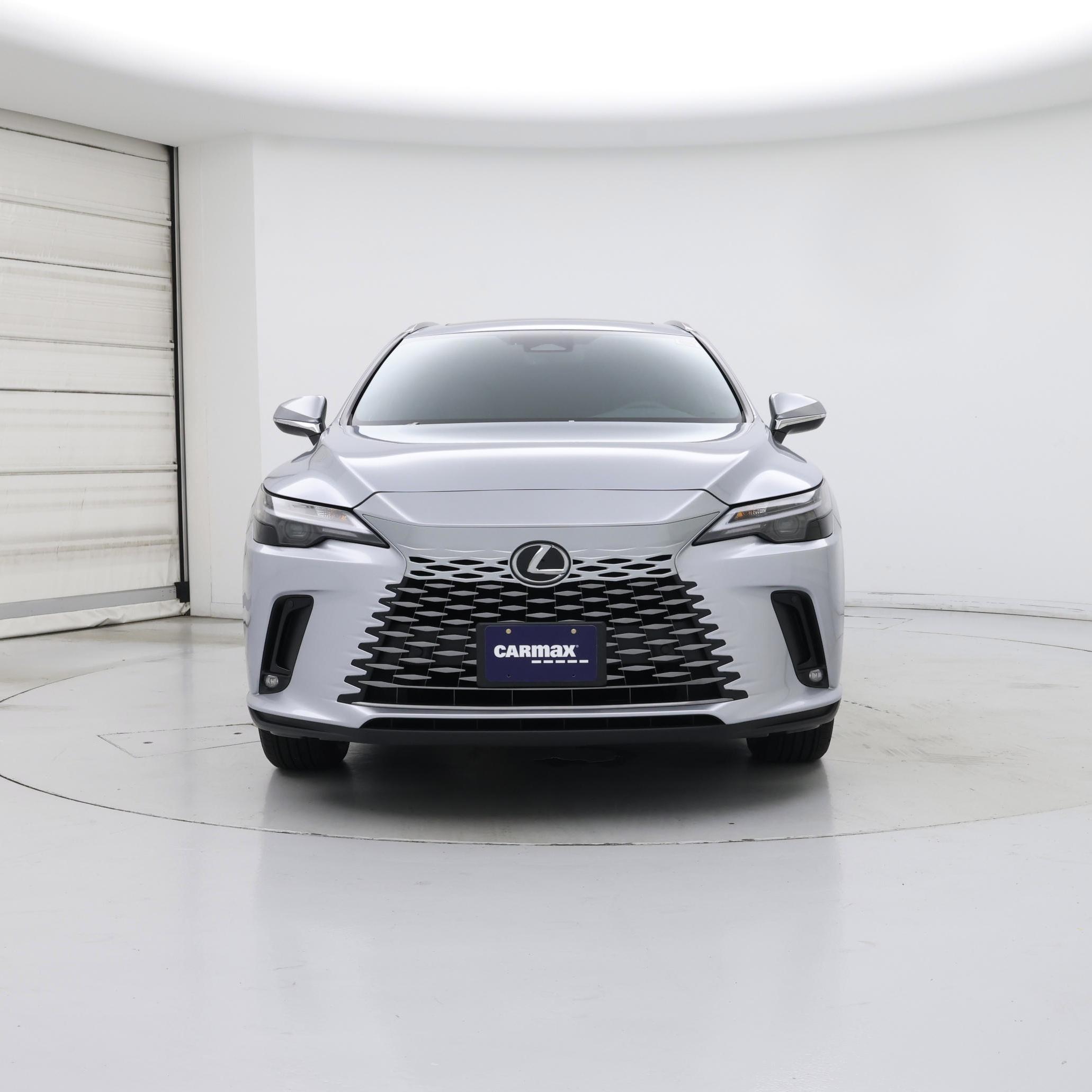Thumbnail: 2026 Lexus RX - 5