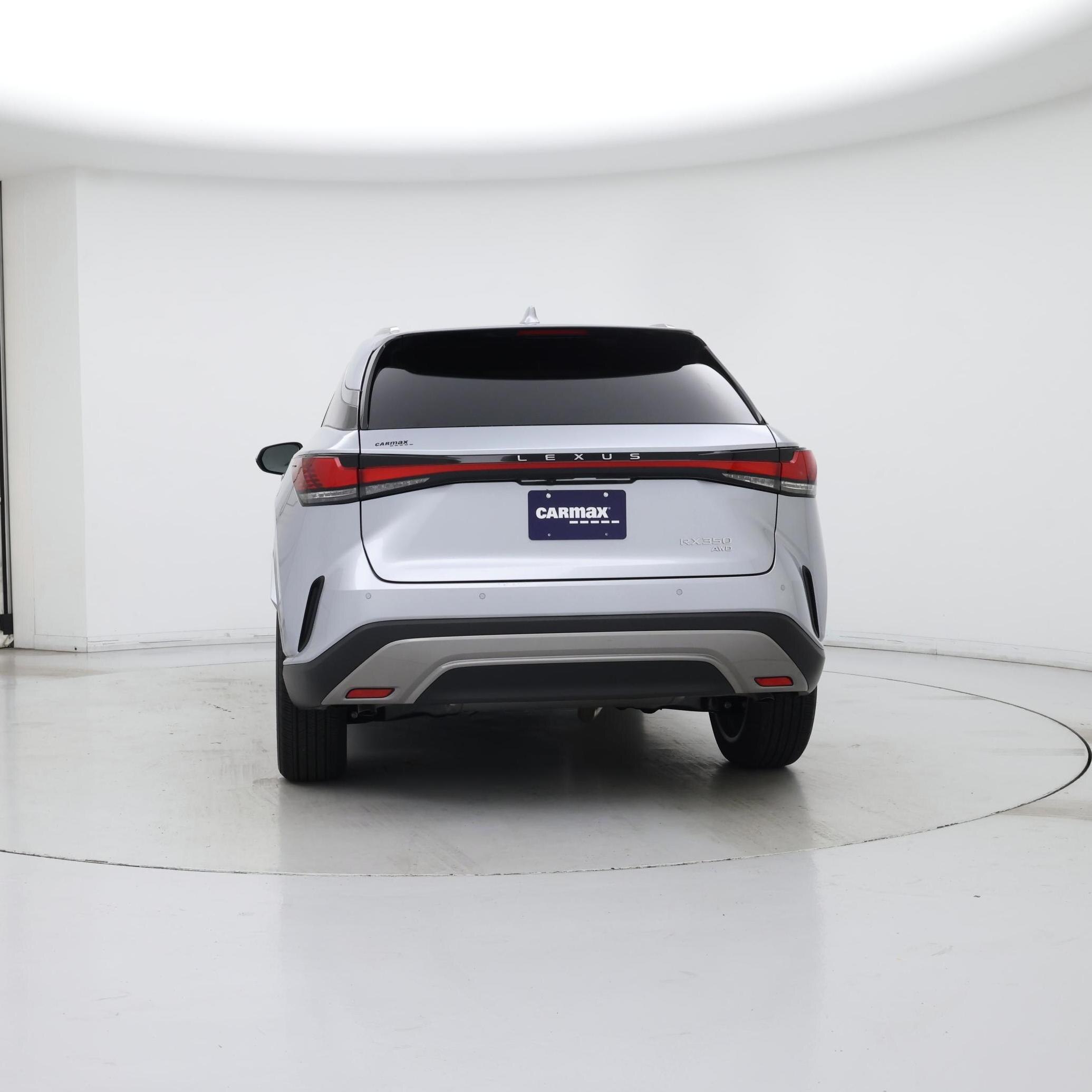 Thumbnail: 2026 Lexus RX - 6