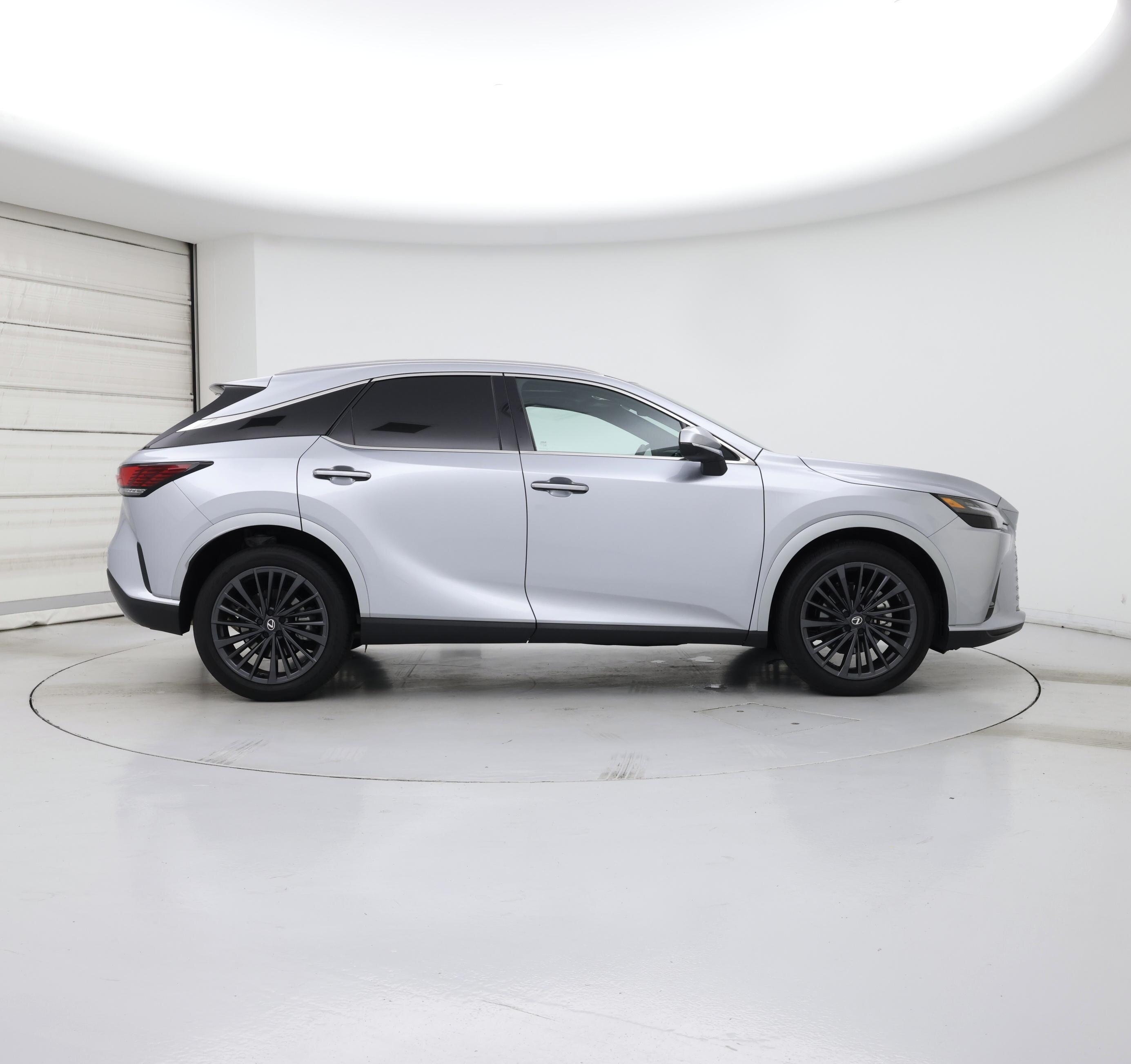 Thumbnail: 2026 Lexus RX - 7