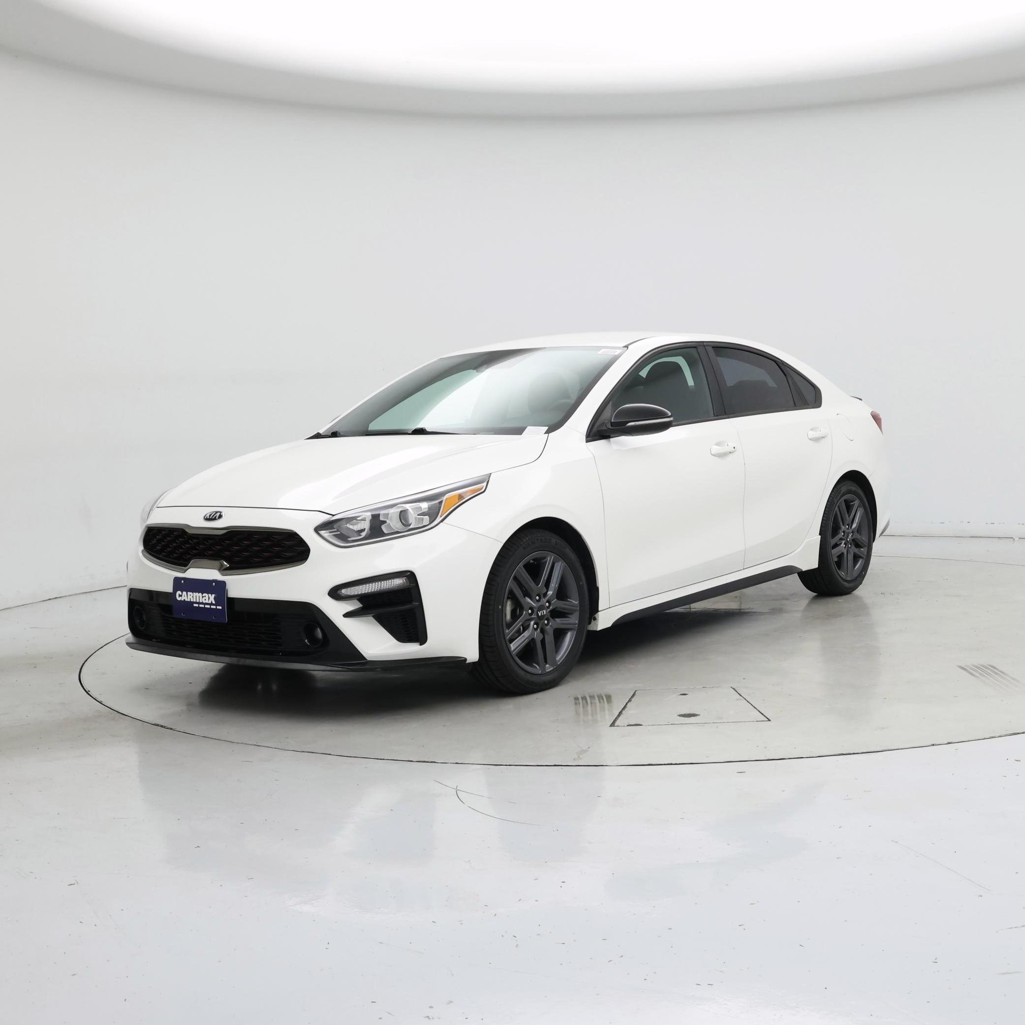 Thumbnail: 2020 Kia Forte - 4