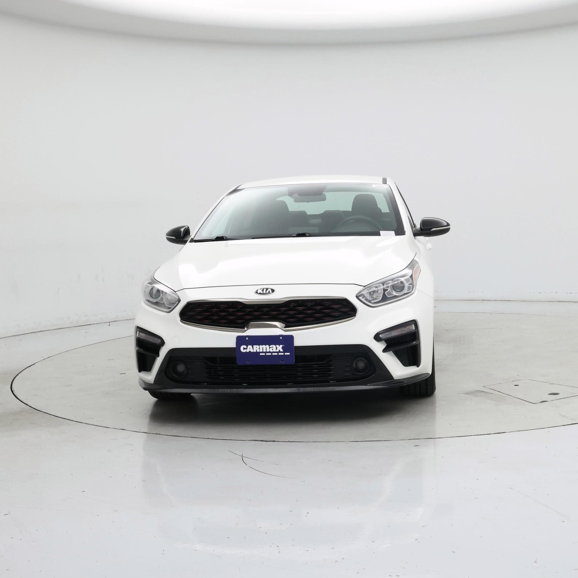 Thumbnail: 2020 Kia Forte - 5