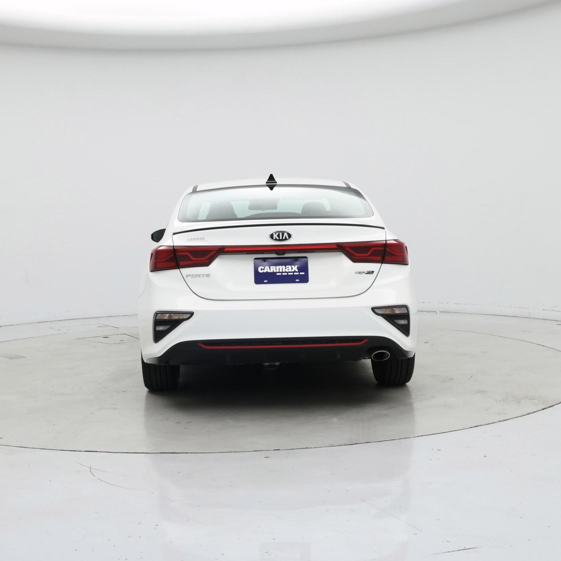 Thumbnail: 2020 Kia Forte - 6