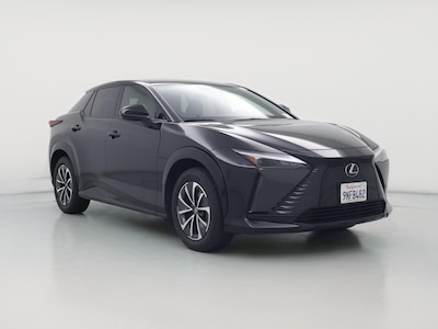 2024 Lexus RZ 300e Premium