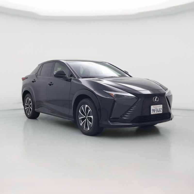 2024 Lexus RZ 300e Premium