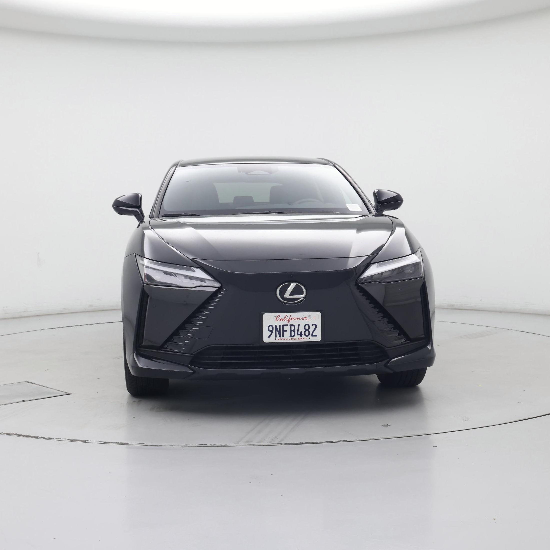 Thumbnail: 2024 Lexus RZ - 5