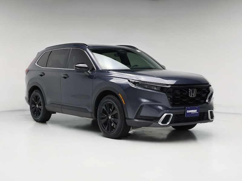 2023 Honda CR-V Sport Touring