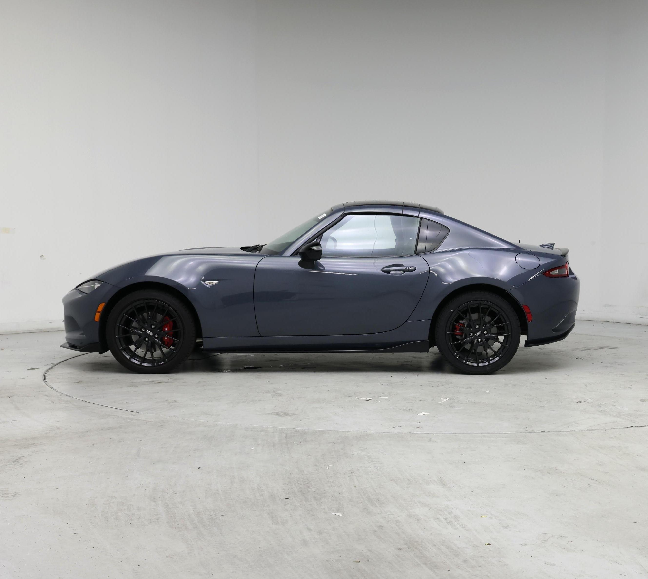 Thumbnail: 2021 Mazda MX-5 Miata - 3