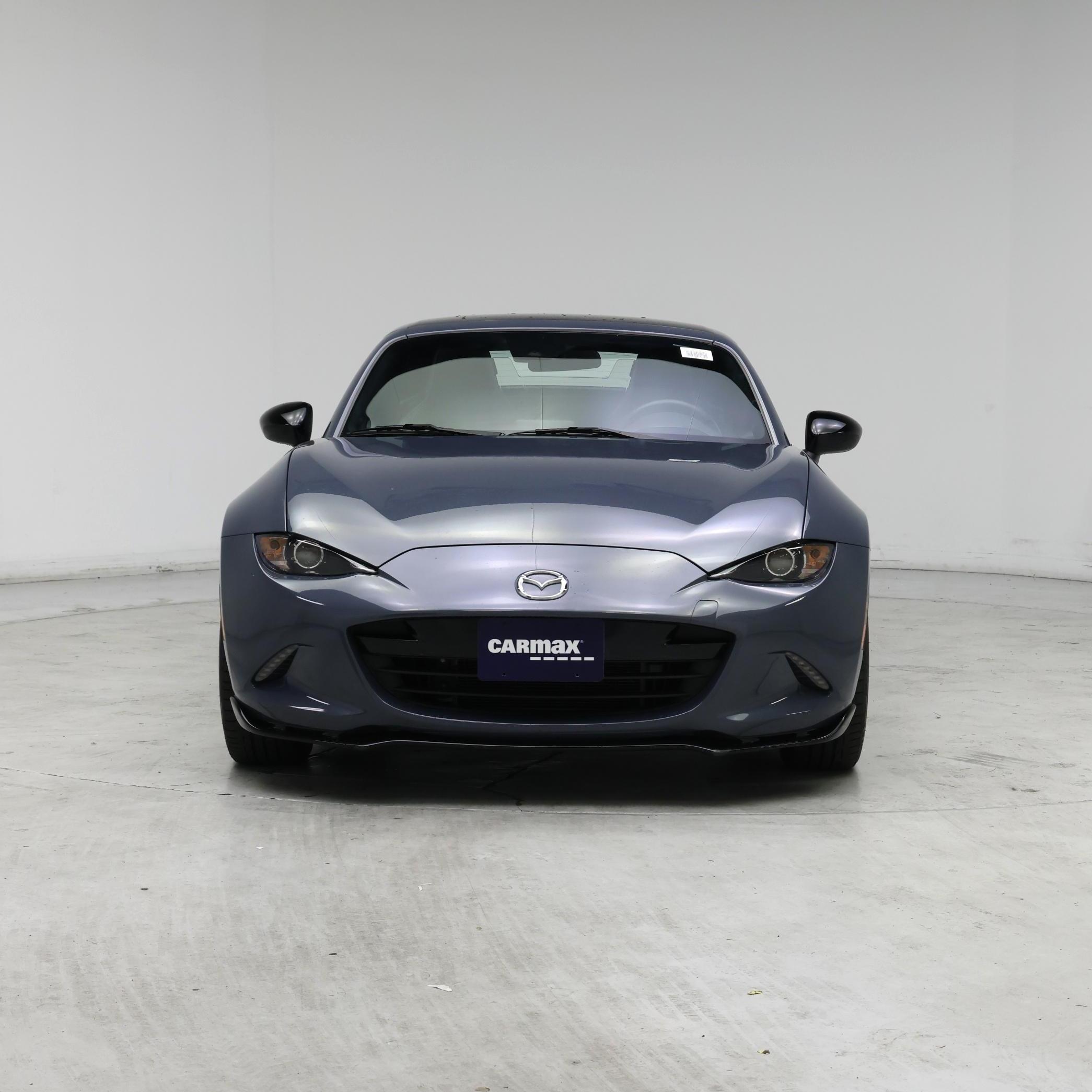 Thumbnail: 2021 Mazda MX-5 Miata - 5