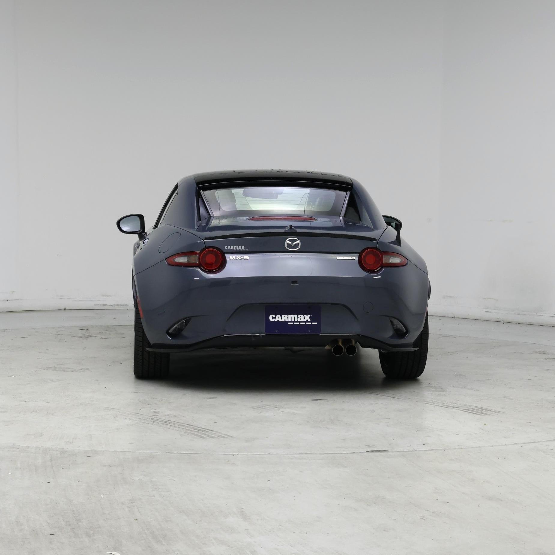 Thumbnail: 2021 Mazda MX-5 Miata - 6