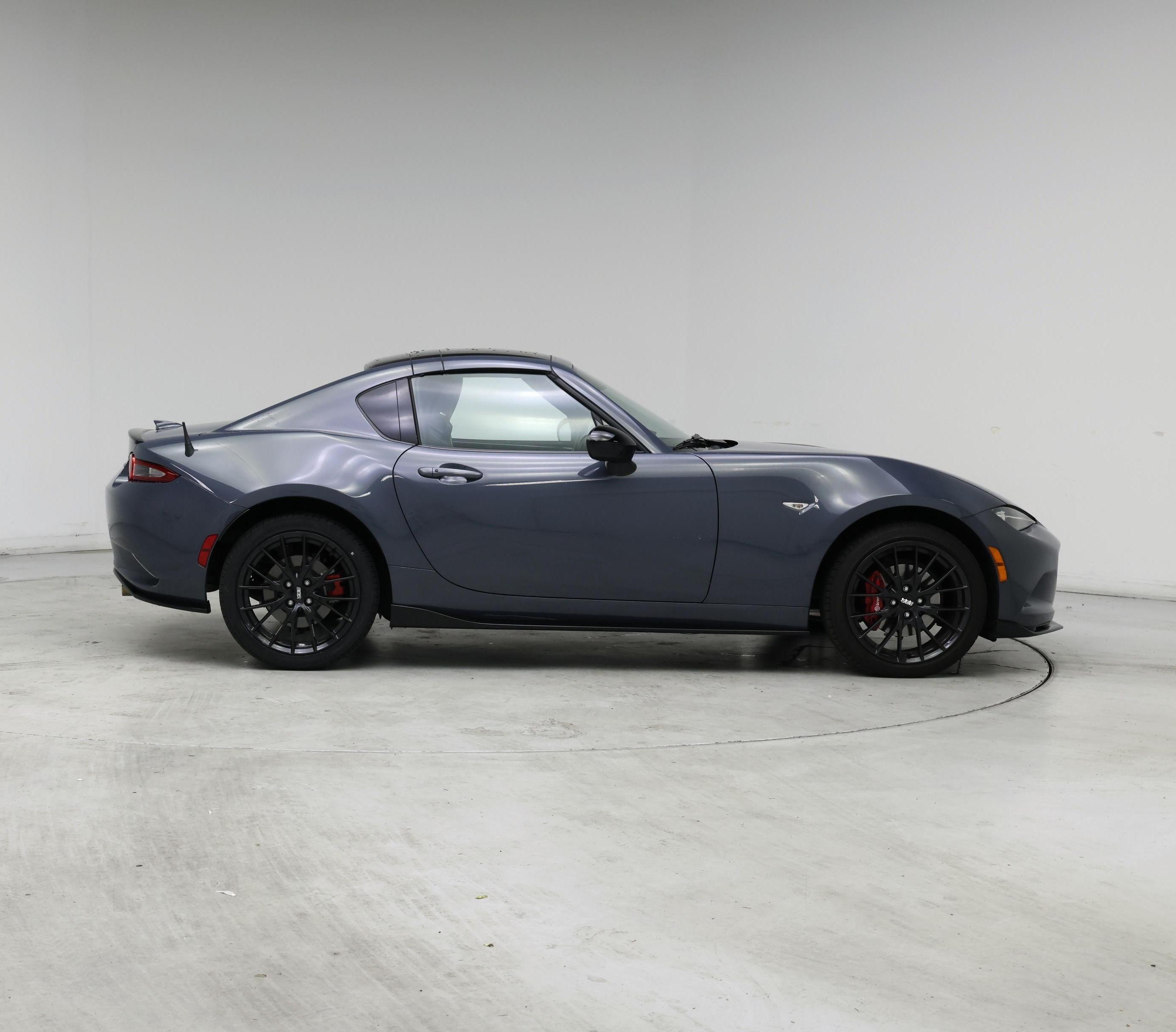 Thumbnail: 2021 Mazda MX-5 Miata - 7