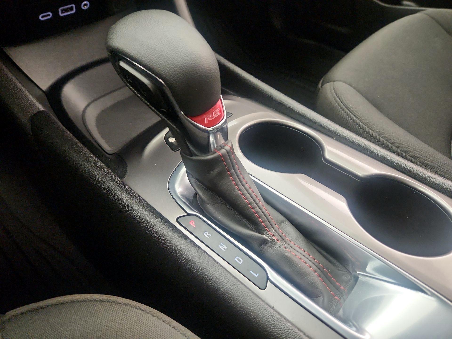Thumbnail: 2021 Chevrolet Malibu - 17