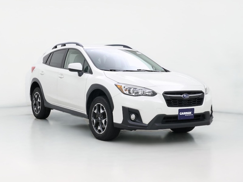2019 Subaru Crosstrek Premium