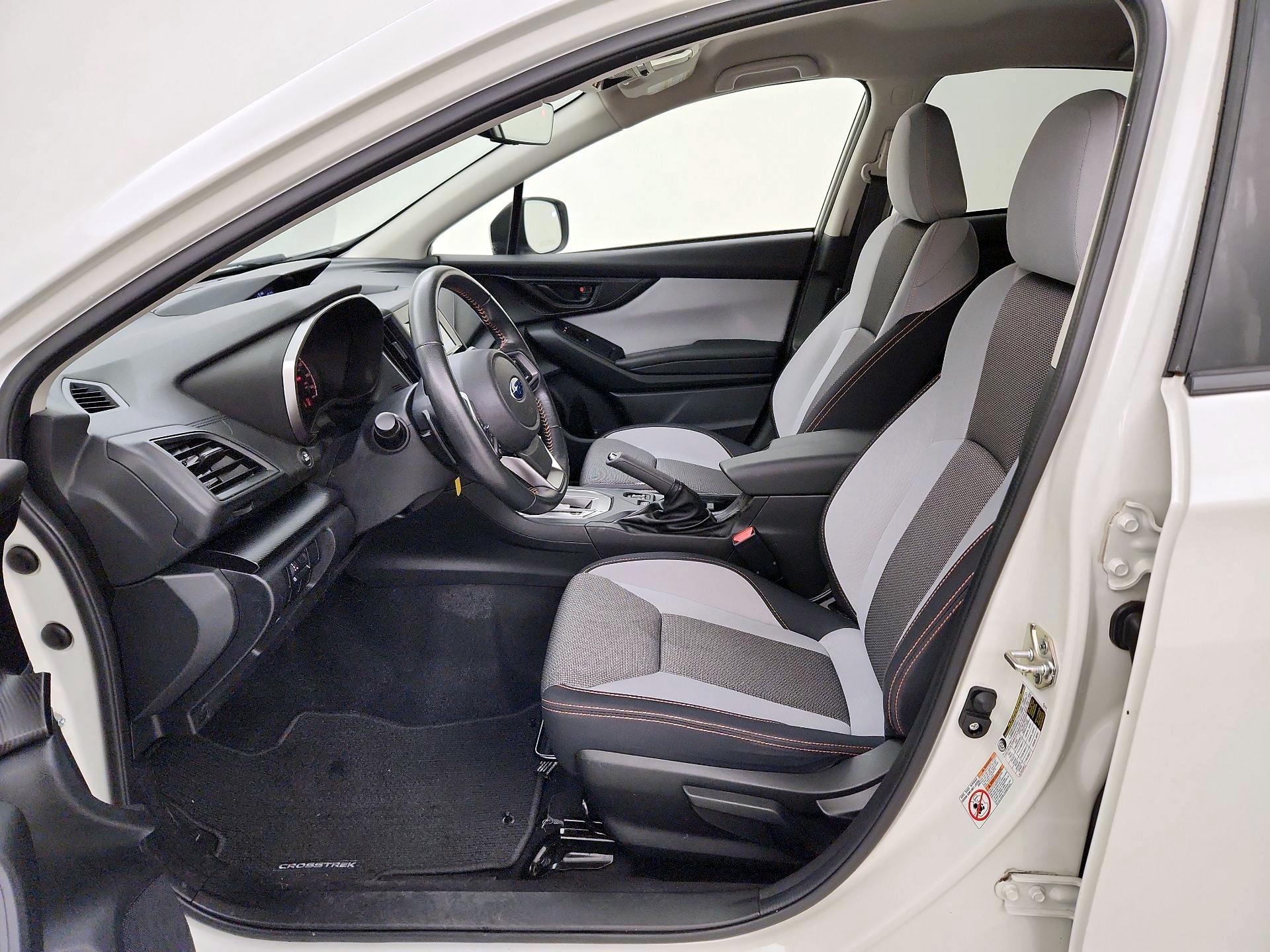 Thumbnail: 2019 Subaru Crosstrek - 11
